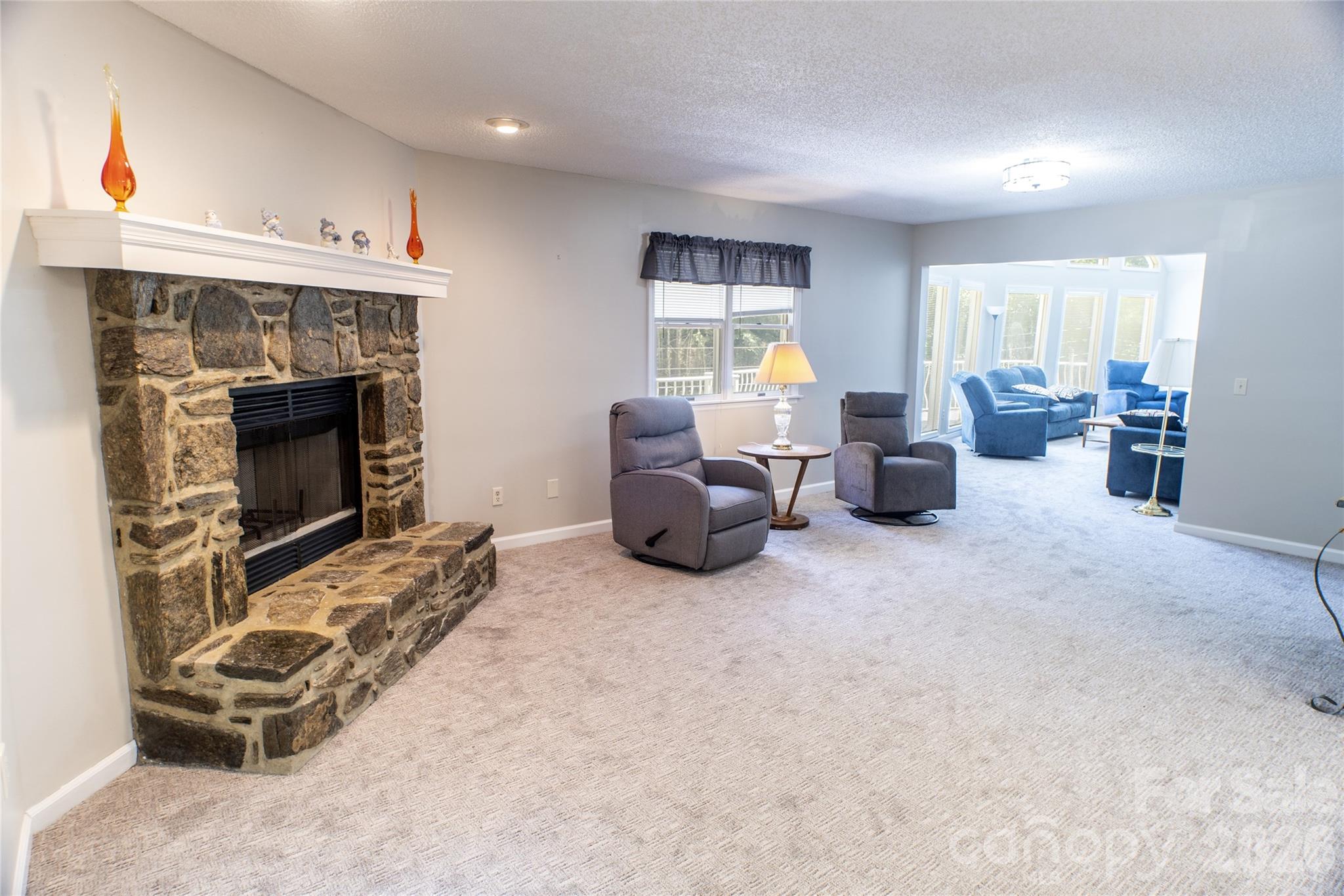 101 Friar Tuck Lane — Maggie Valley