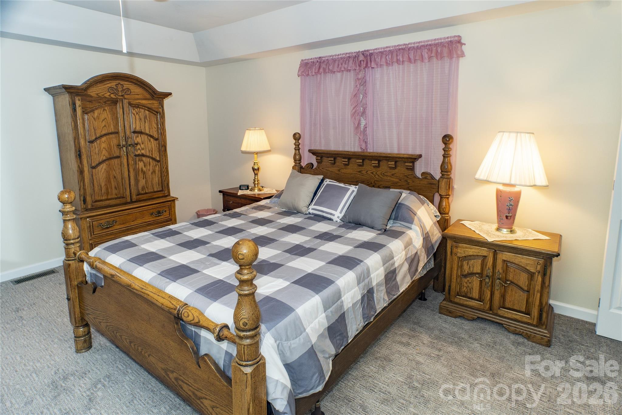 101 Friar Tuck Lane — Maggie Valley