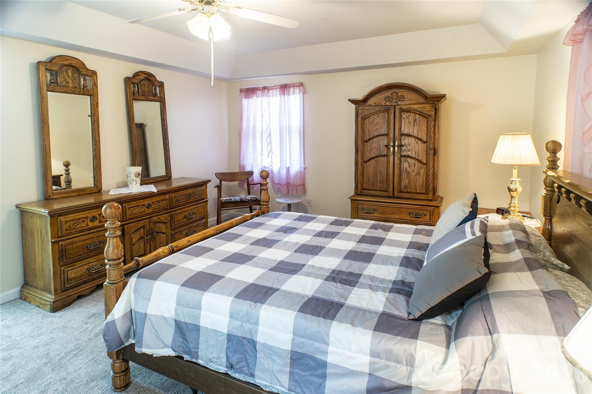 101 Friar Tuck Lane — Maggie Valley