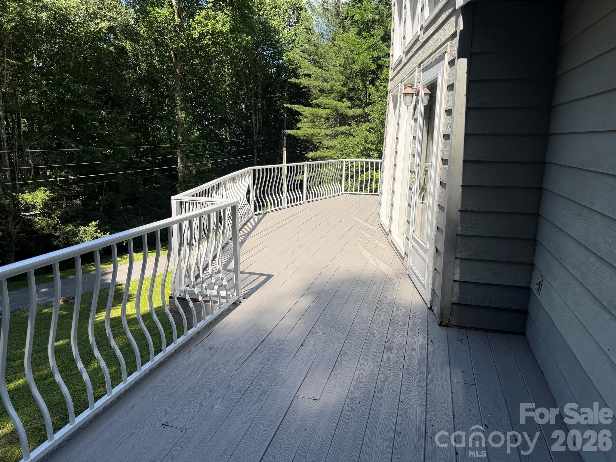 101 Friar Tuck Lane — Maggie Valley