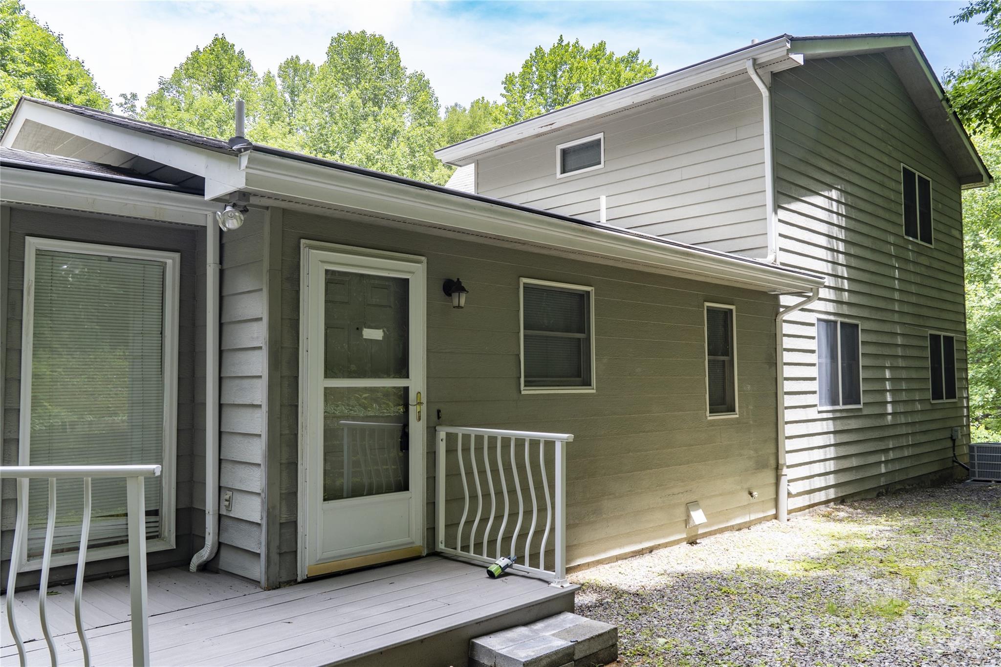 101 Friar Tuck Lane — Maggie Valley