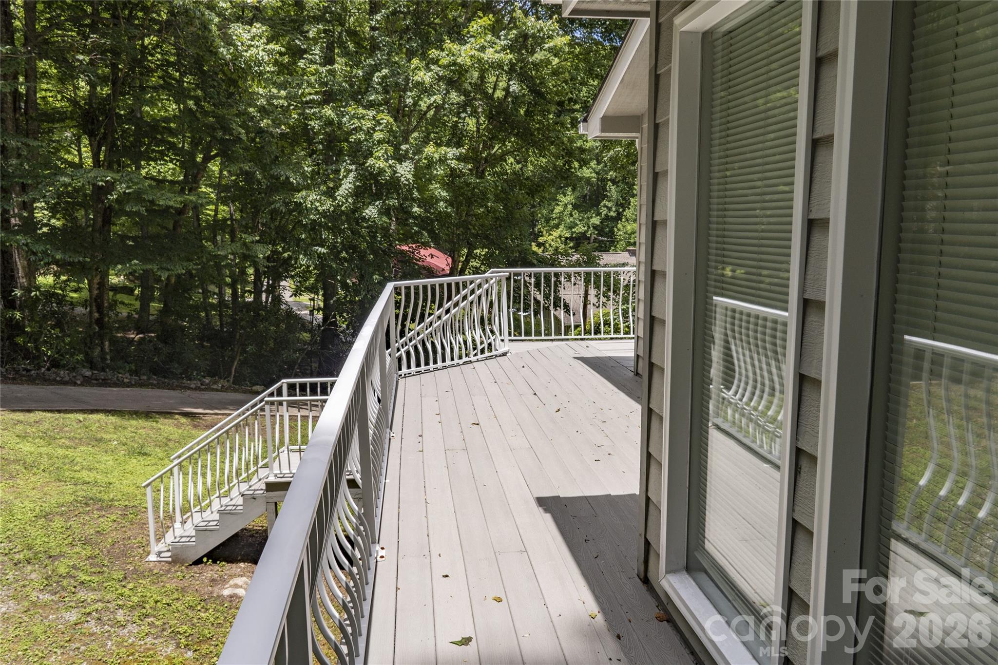 101 Friar Tuck Lane — Maggie Valley