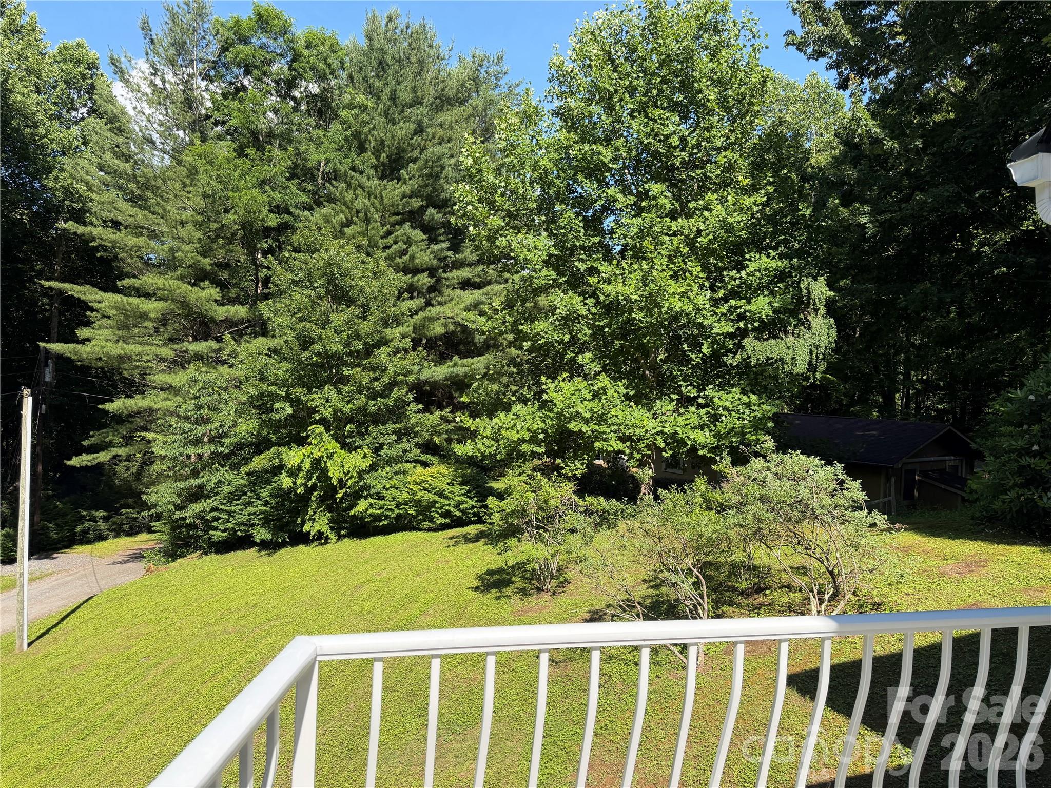 101 Friar Tuck Lane — Maggie Valley