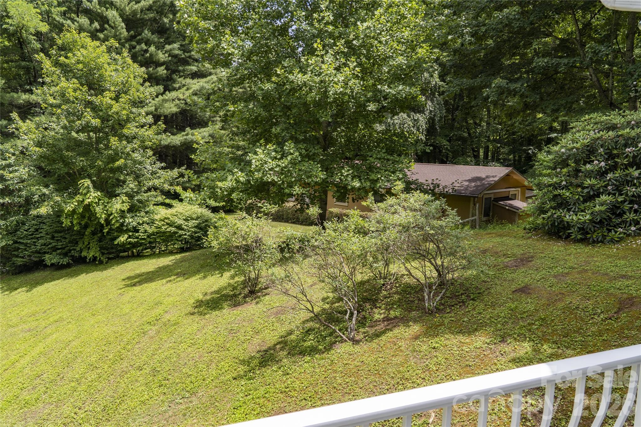 101 Friar Tuck Lane — Maggie Valley