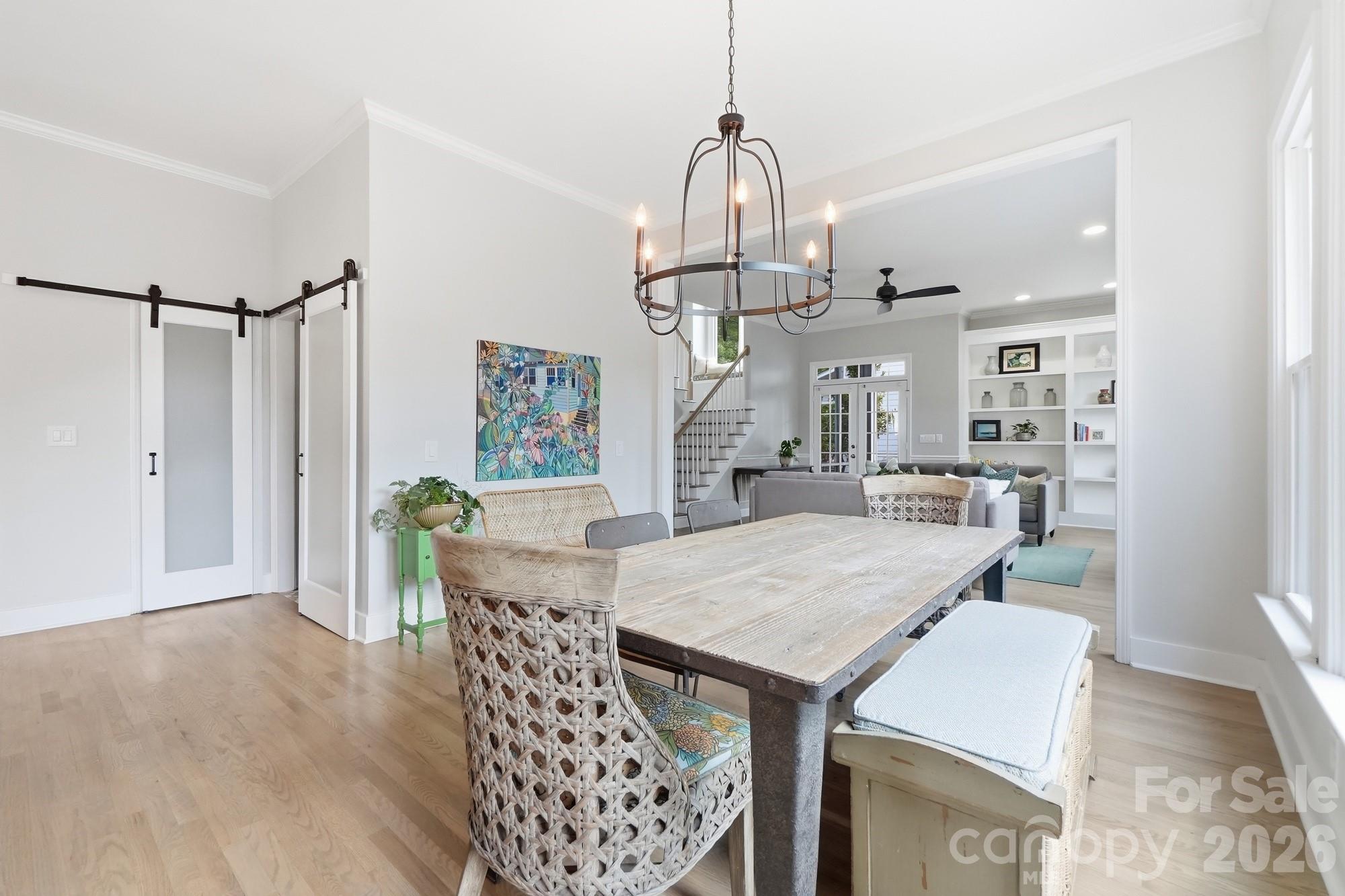 341 Elis Way — Fort Mill