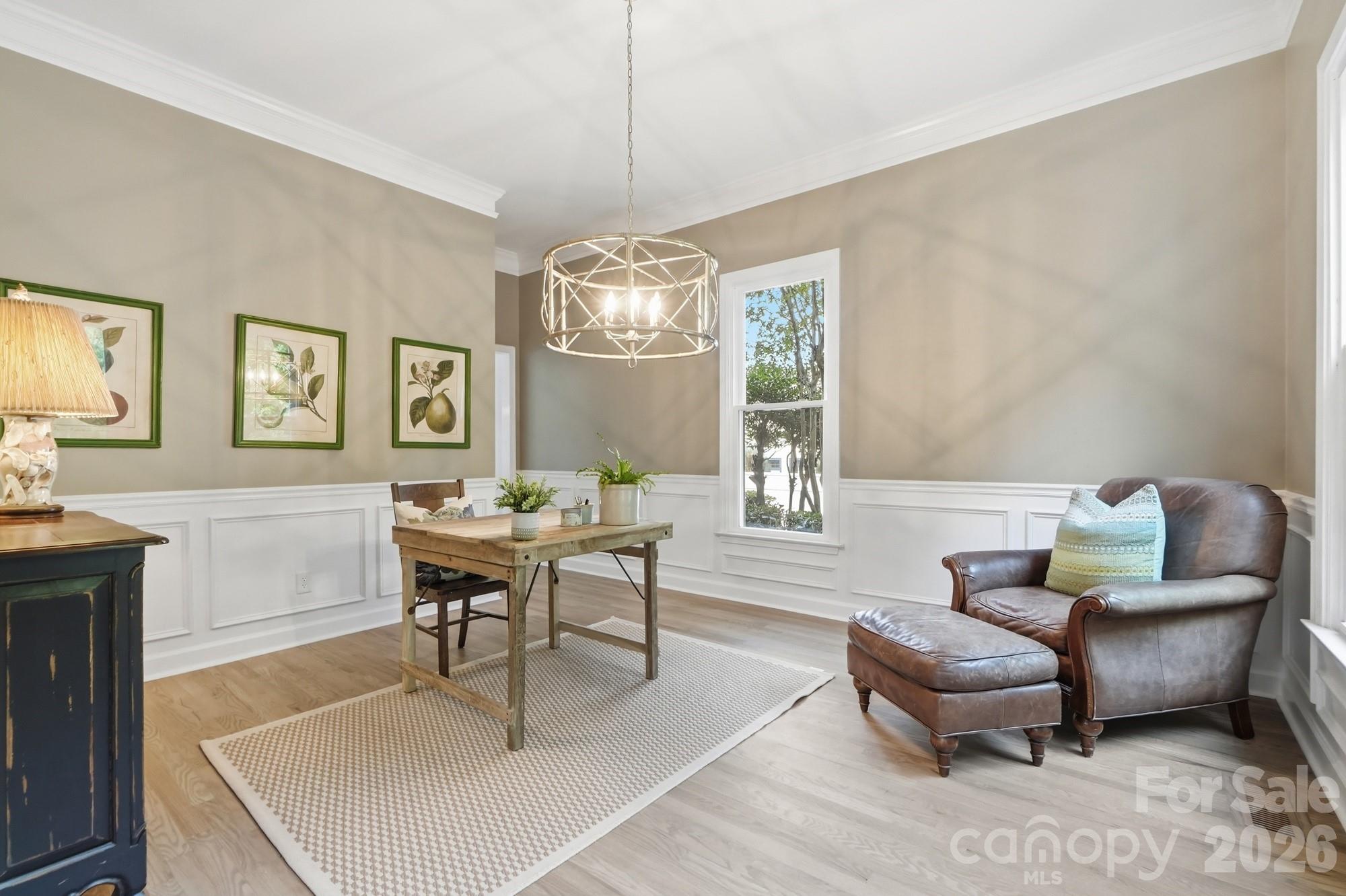 341 Elis Way — Fort Mill