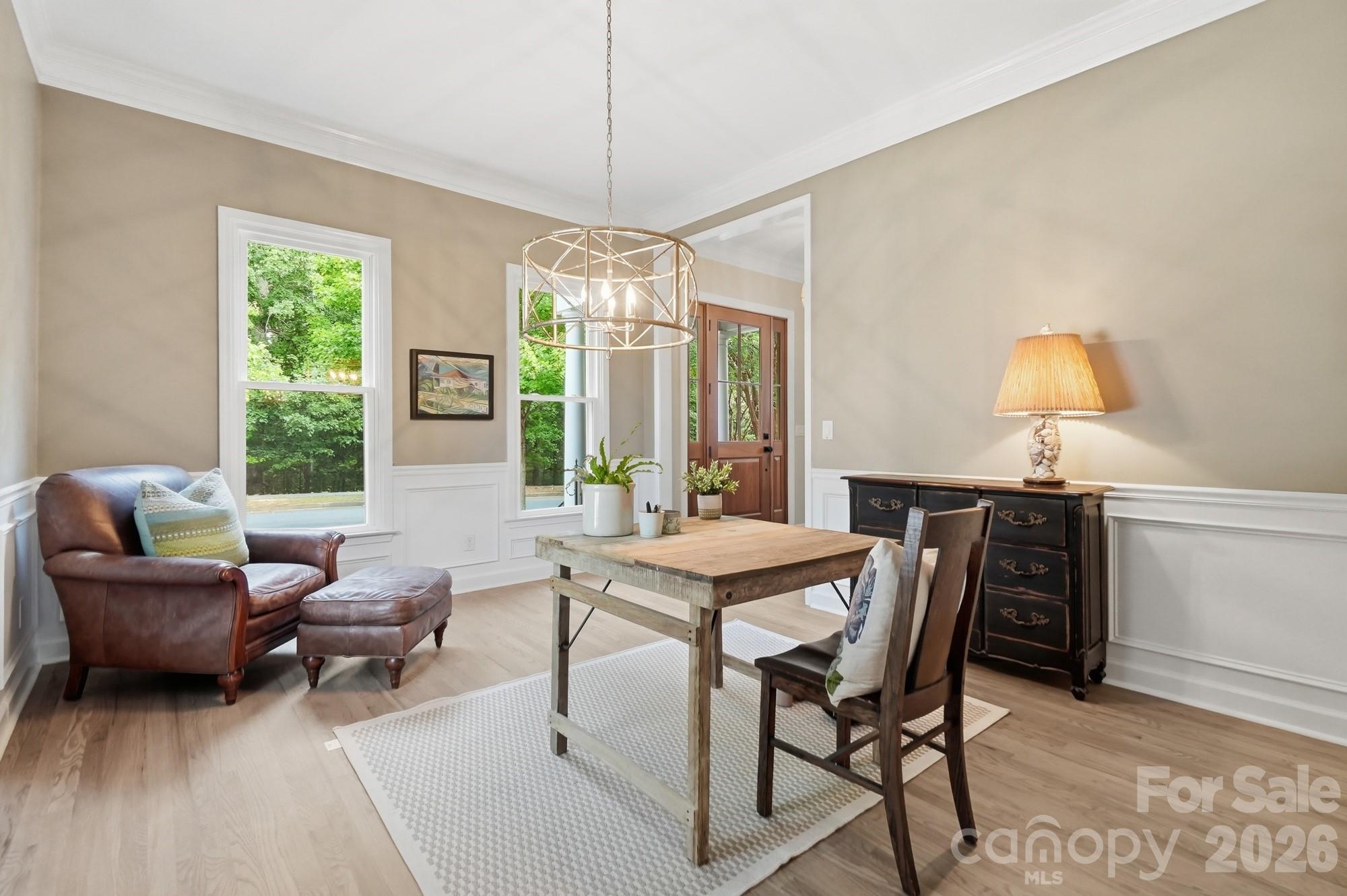 341 Elis Way — Fort Mill