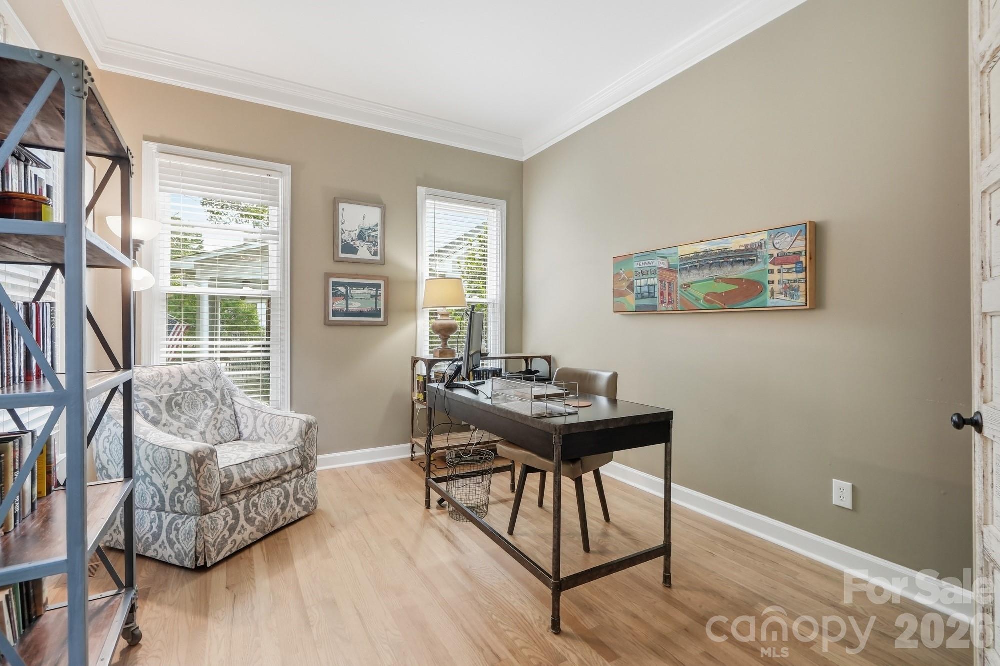 341 Elis Way — Fort Mill