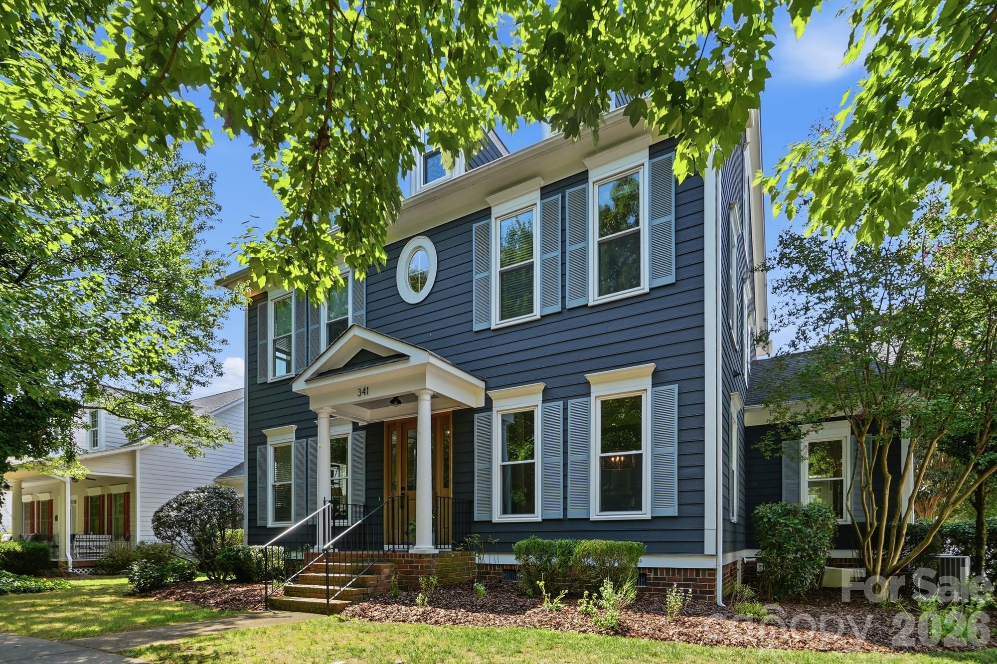 341 Elis Way — Fort Mill