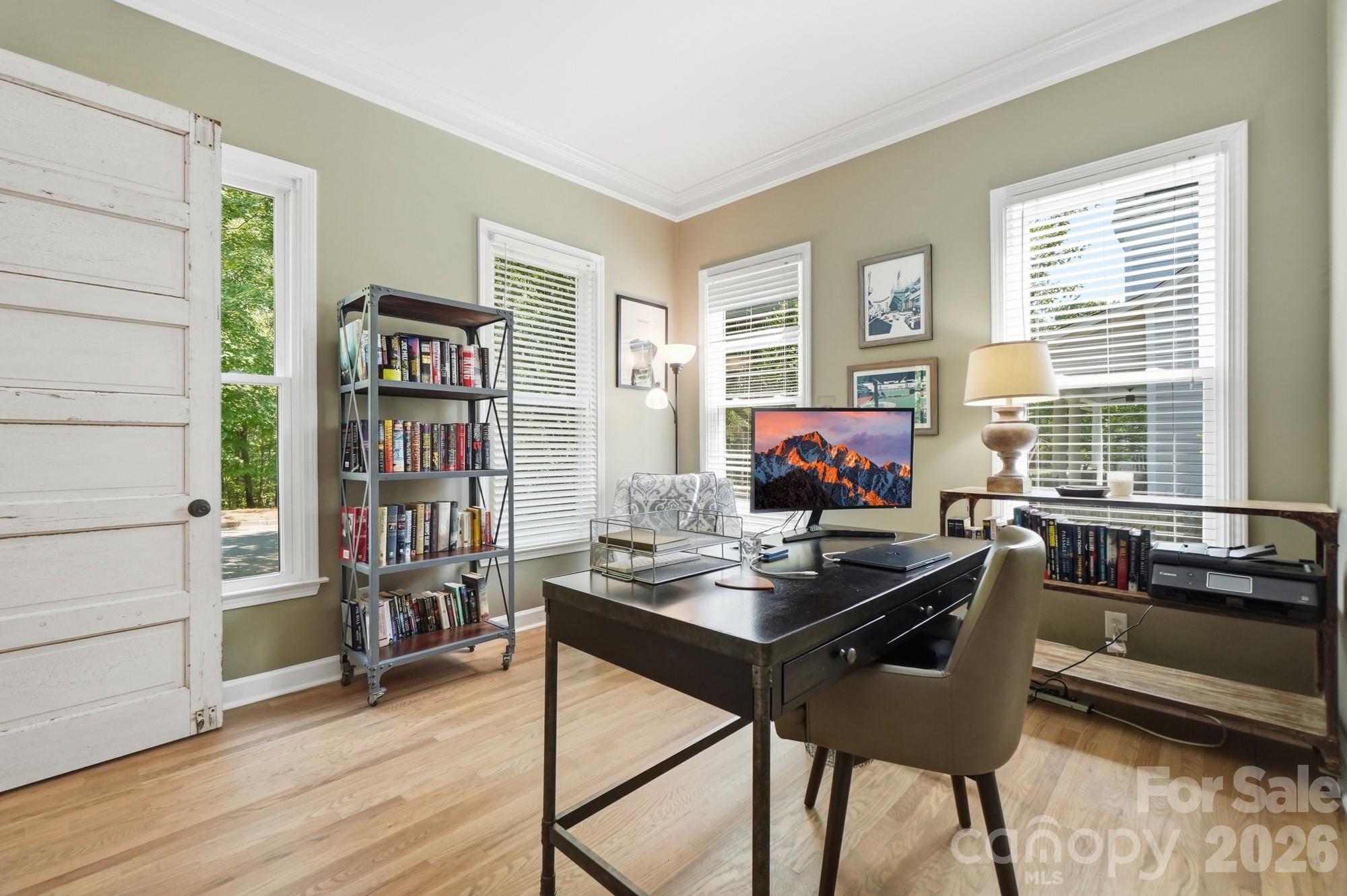 341 Elis Way — Fort Mill
