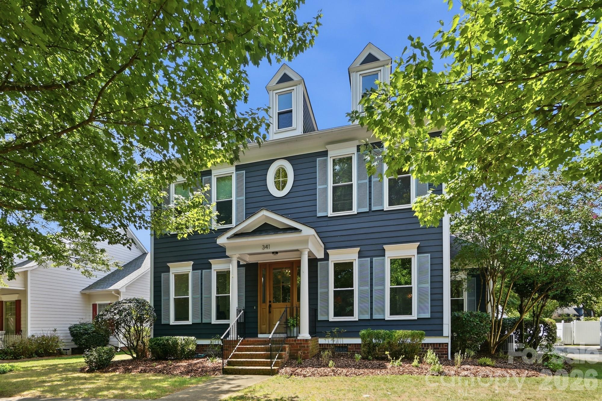 341 Elis Way — Fort Mill
