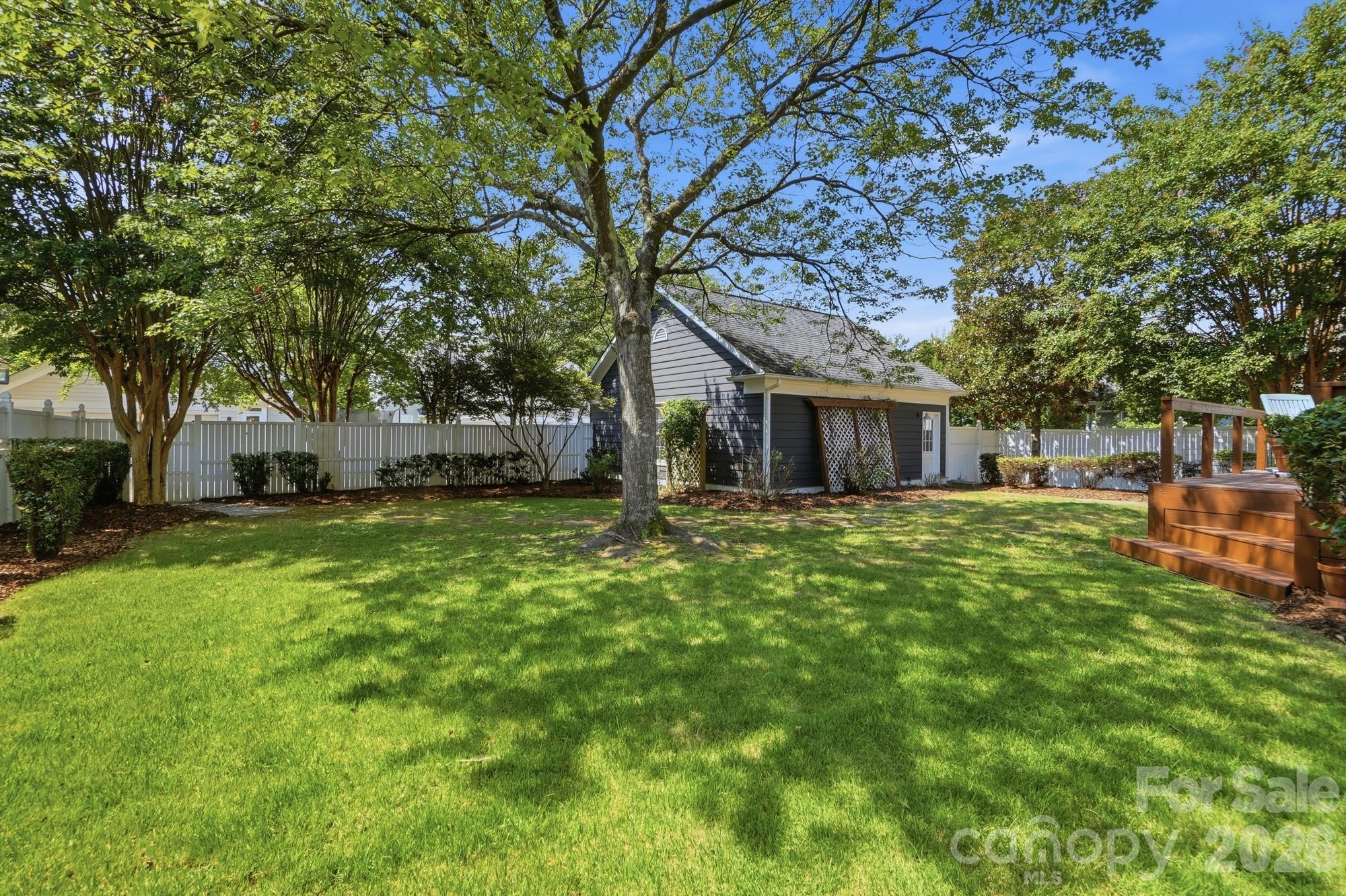 341 Elis Way — Fort Mill