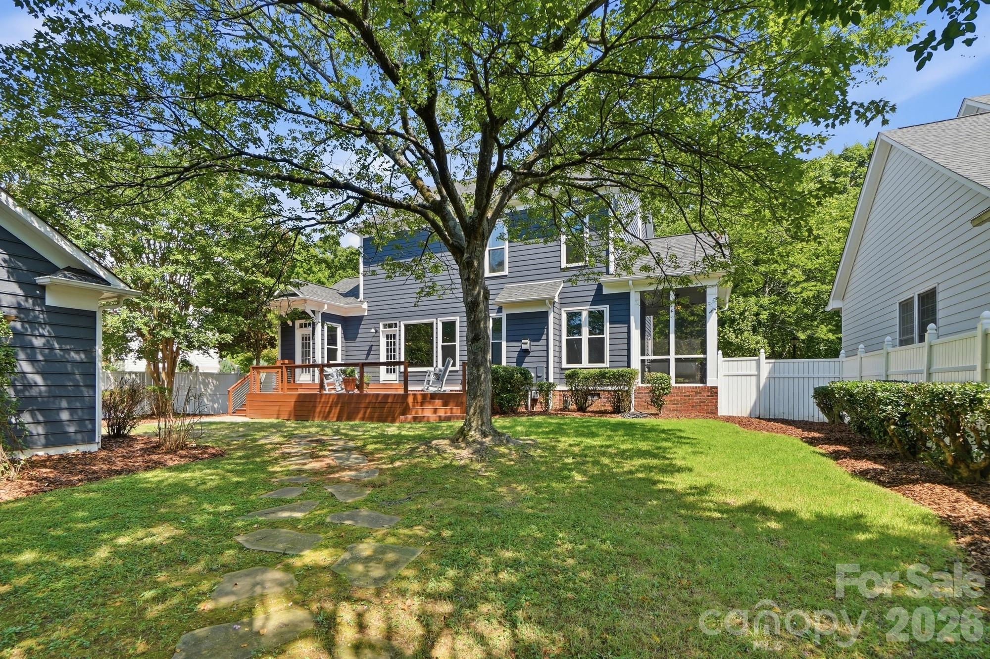341 Elis Way — Fort Mill
