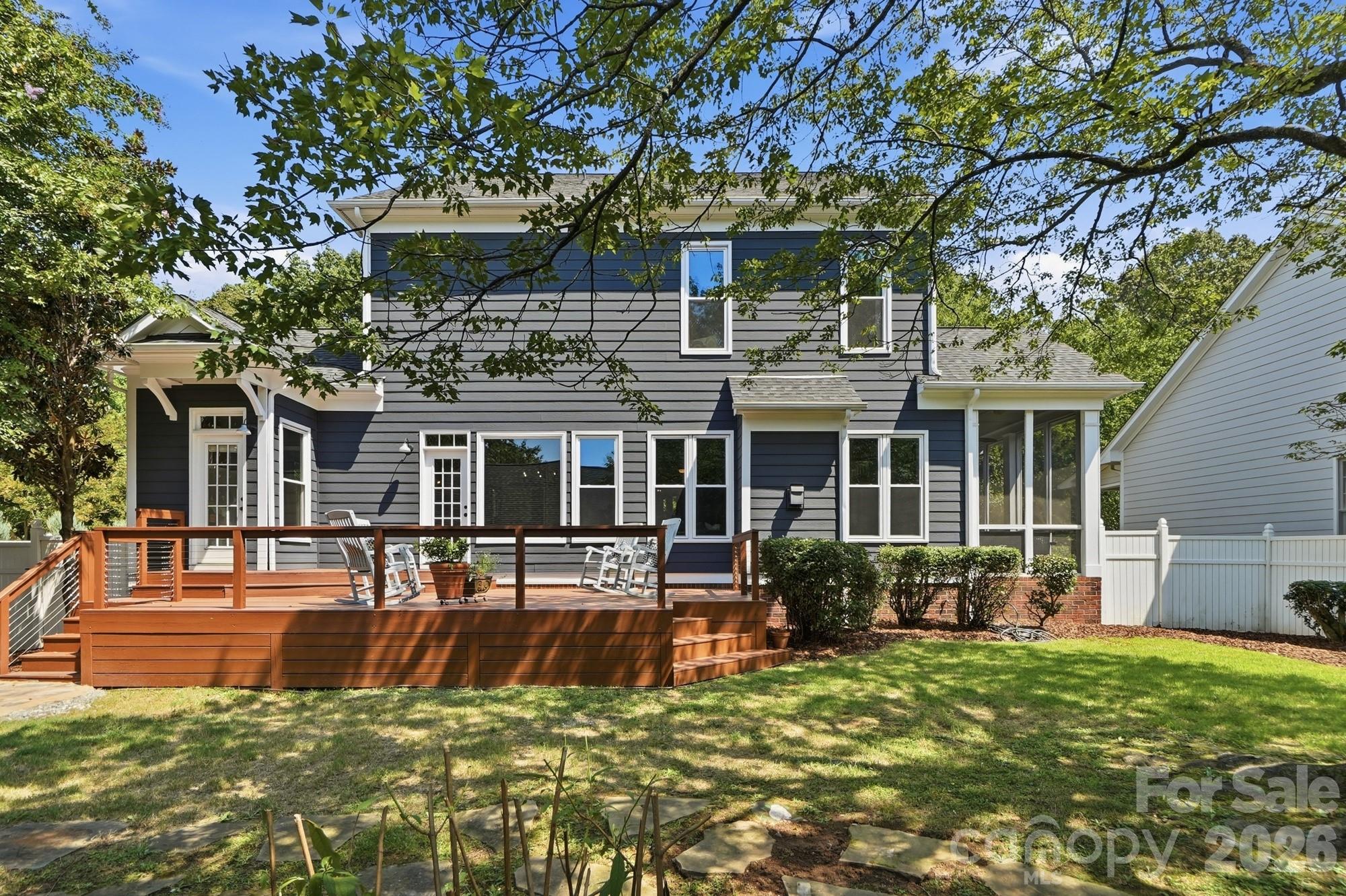 341 Elis Way — Fort Mill