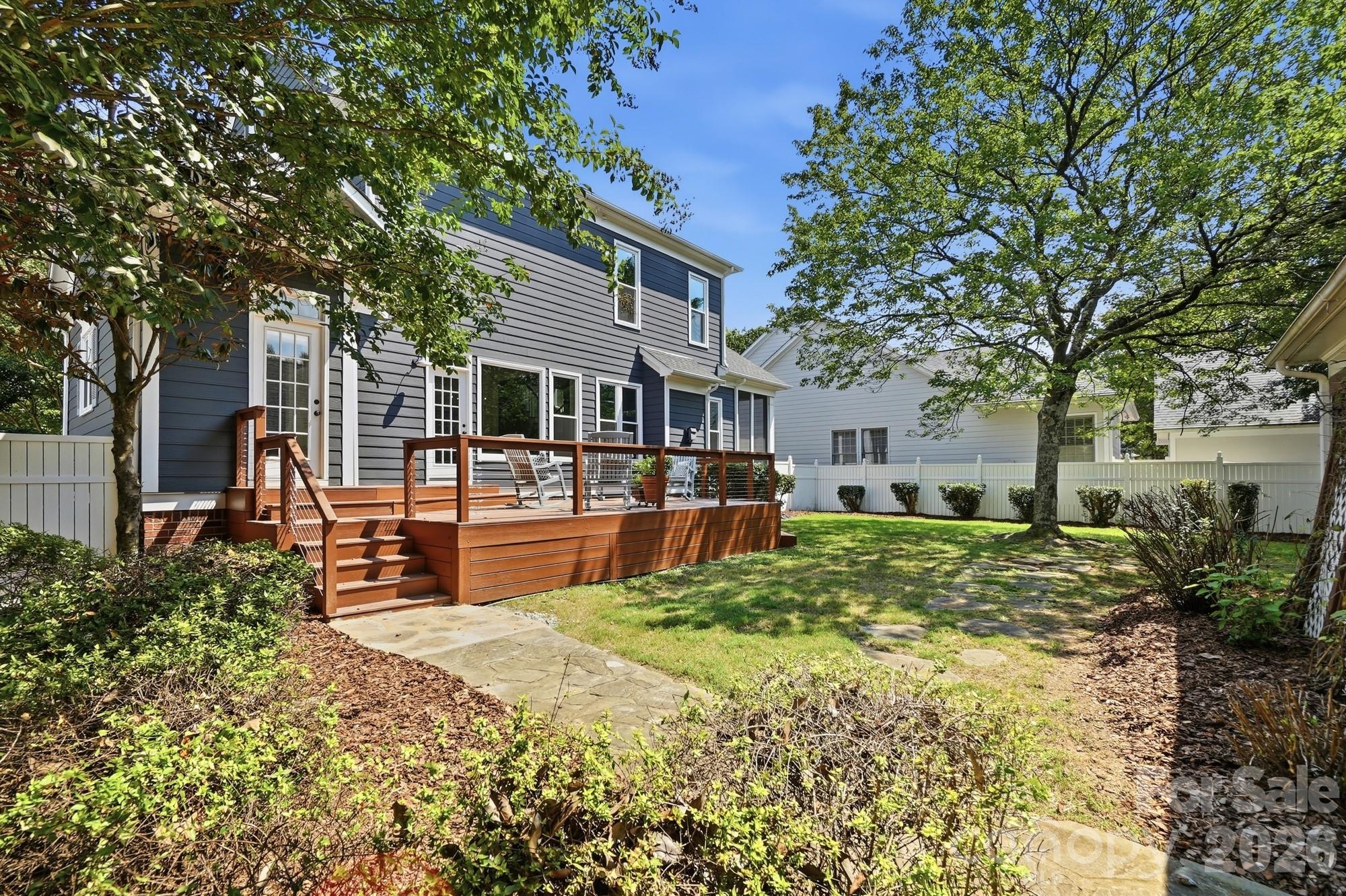 341 Elis Way — Fort Mill