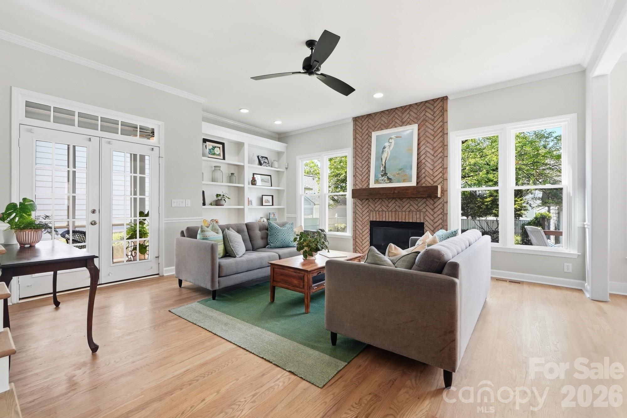 341 Elis Way — Fort Mill