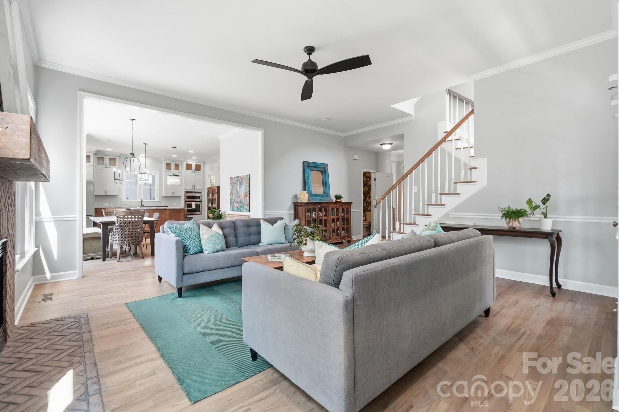 341 Elis Way — Fort Mill