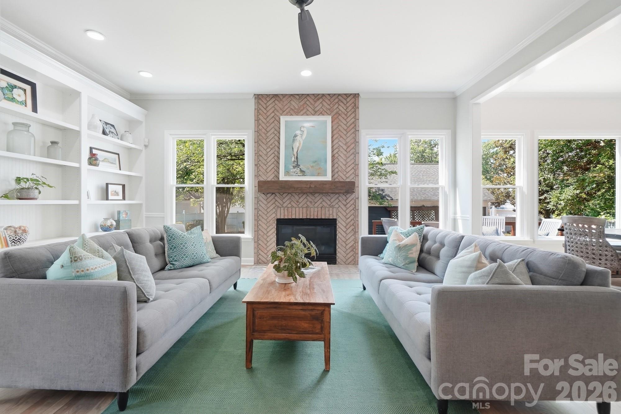 341 Elis Way — Fort Mill