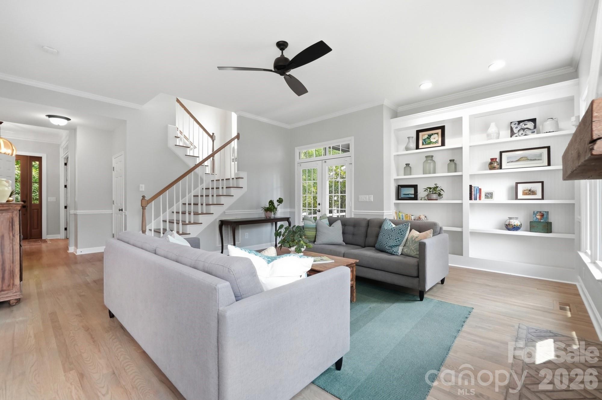 341 Elis Way — Fort Mill