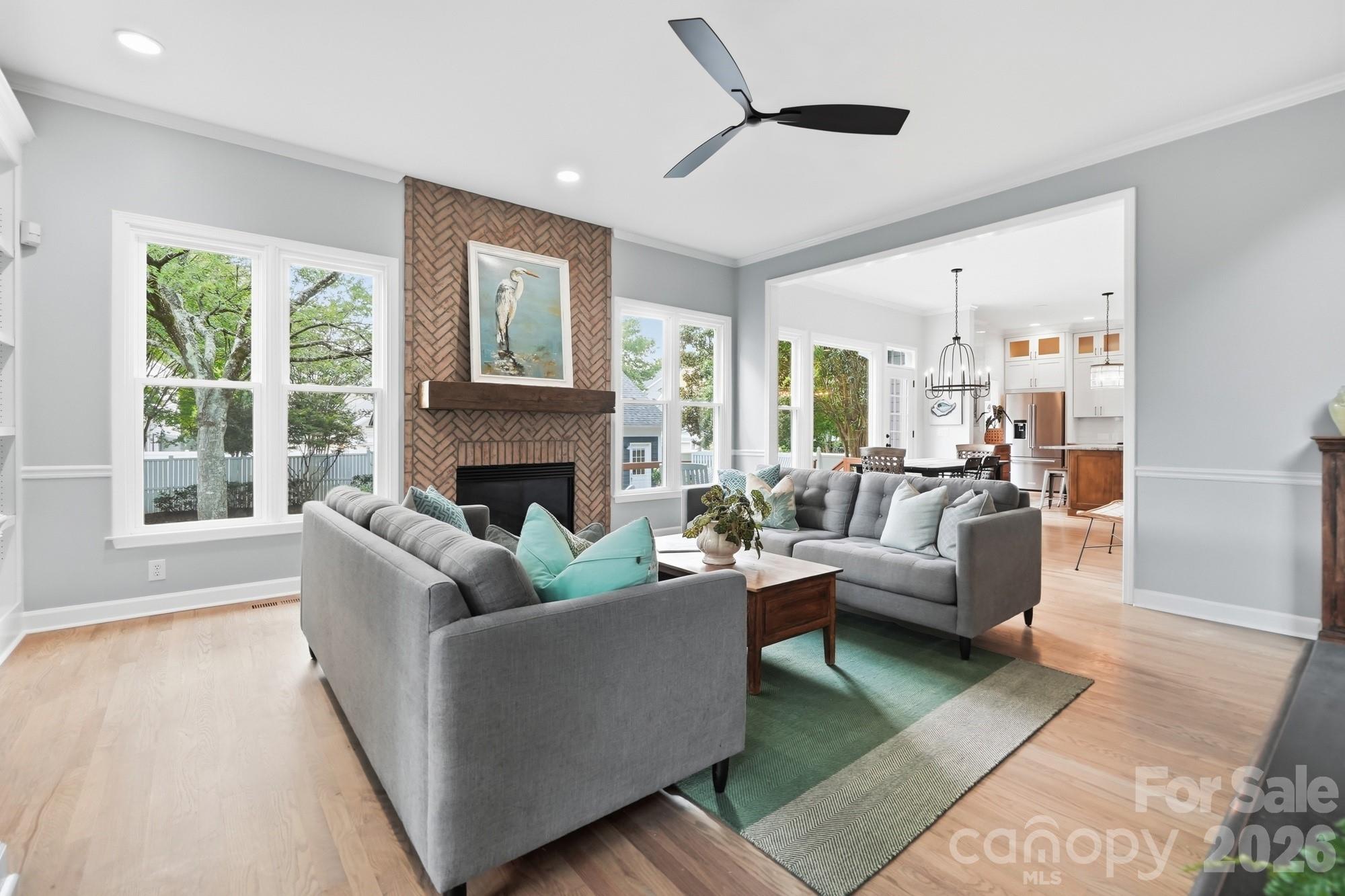 341 Elis Way — Fort Mill