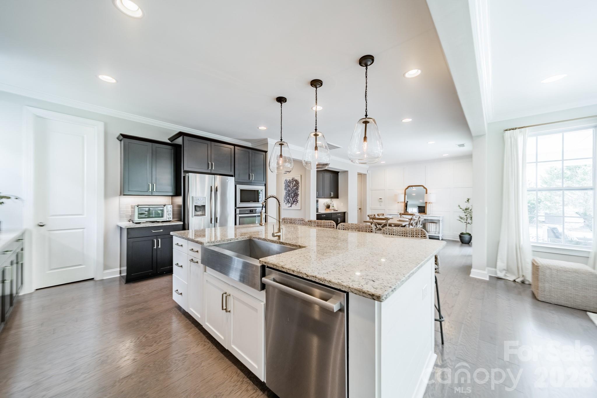205 Somerled Way — Waxhaw