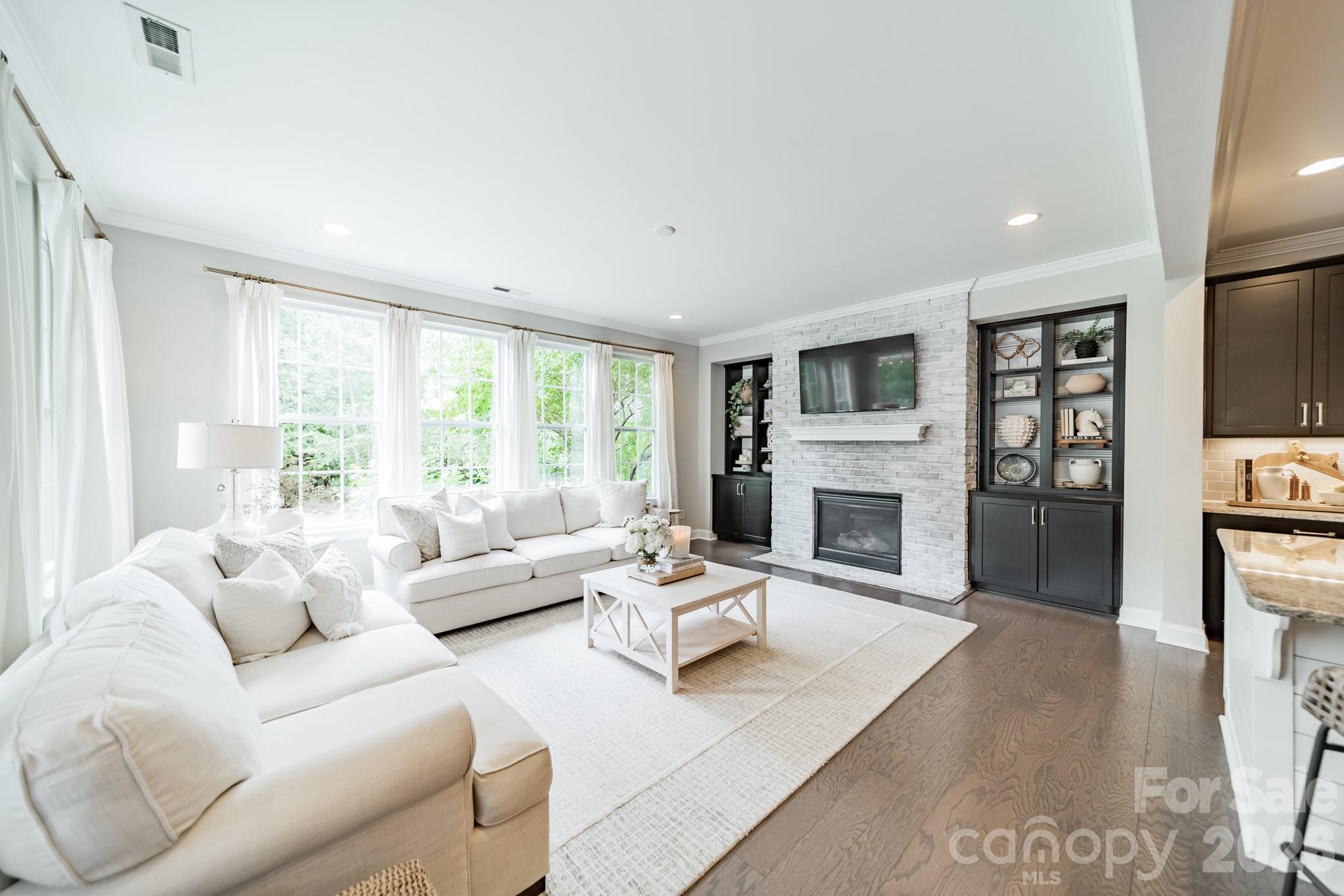 205 Somerled Way — Waxhaw