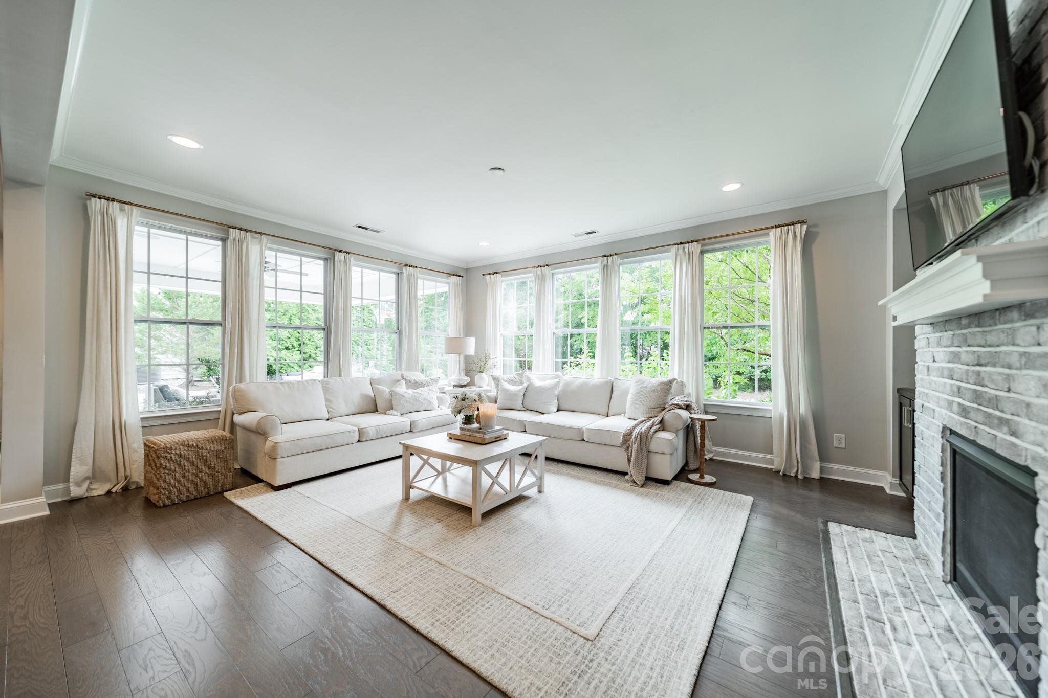 205 Somerled Way — Waxhaw
