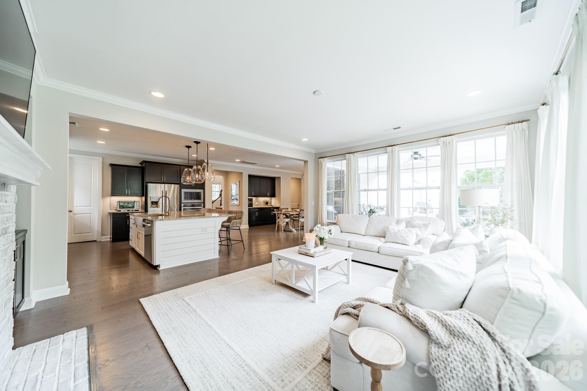 205 Somerled Way — Waxhaw