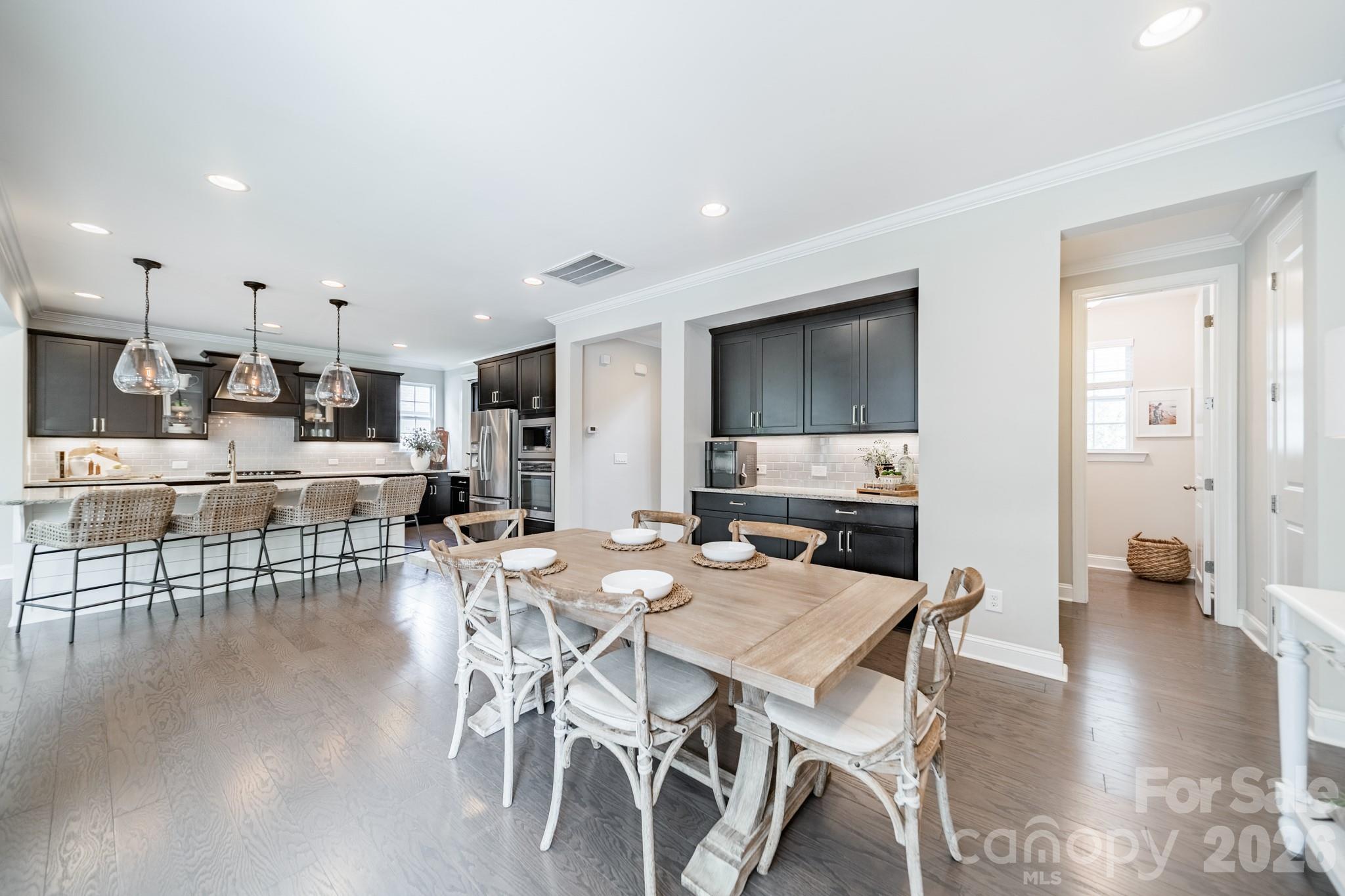 205 Somerled Way — Waxhaw