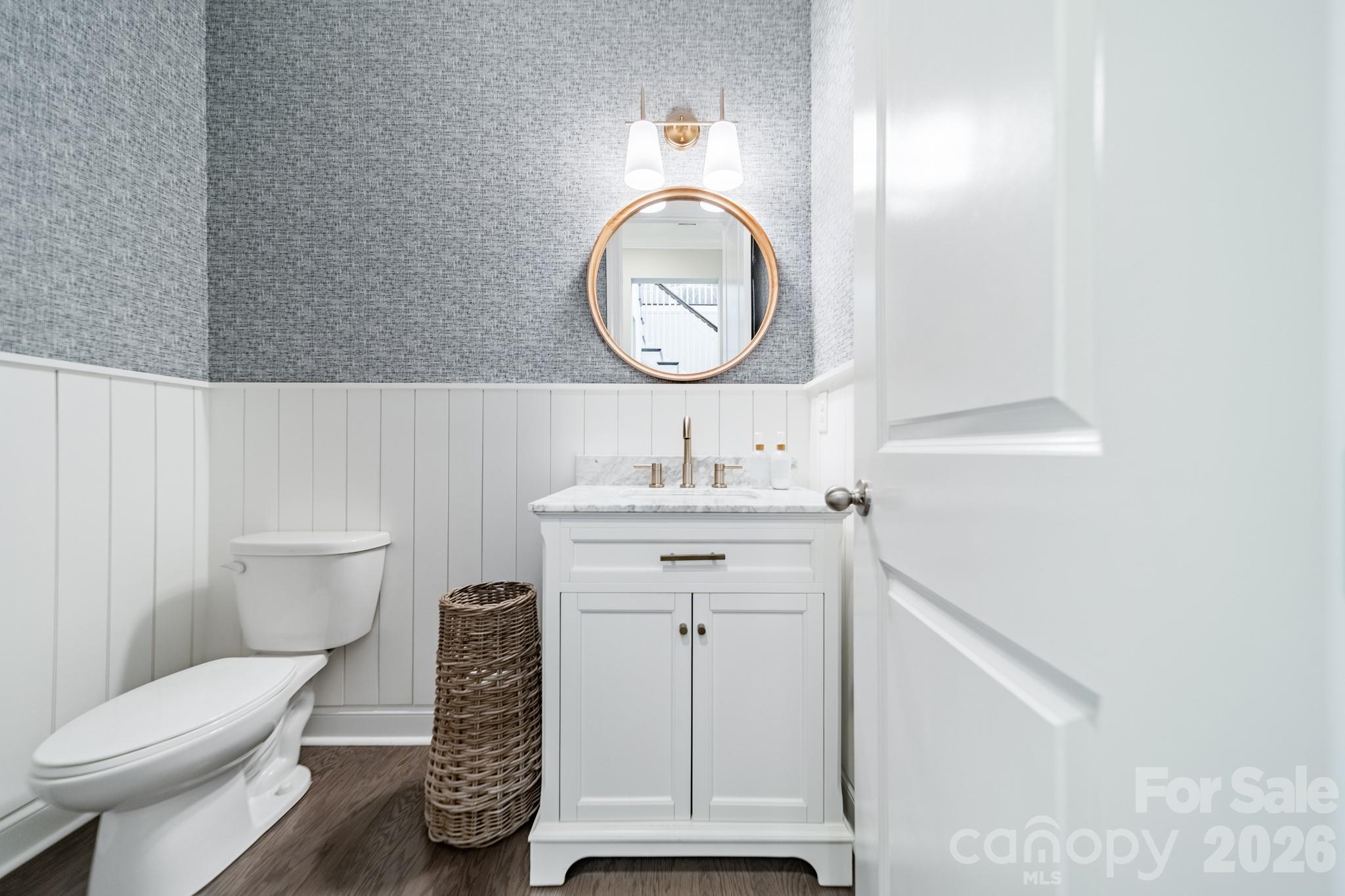 205 Somerled Way — Waxhaw