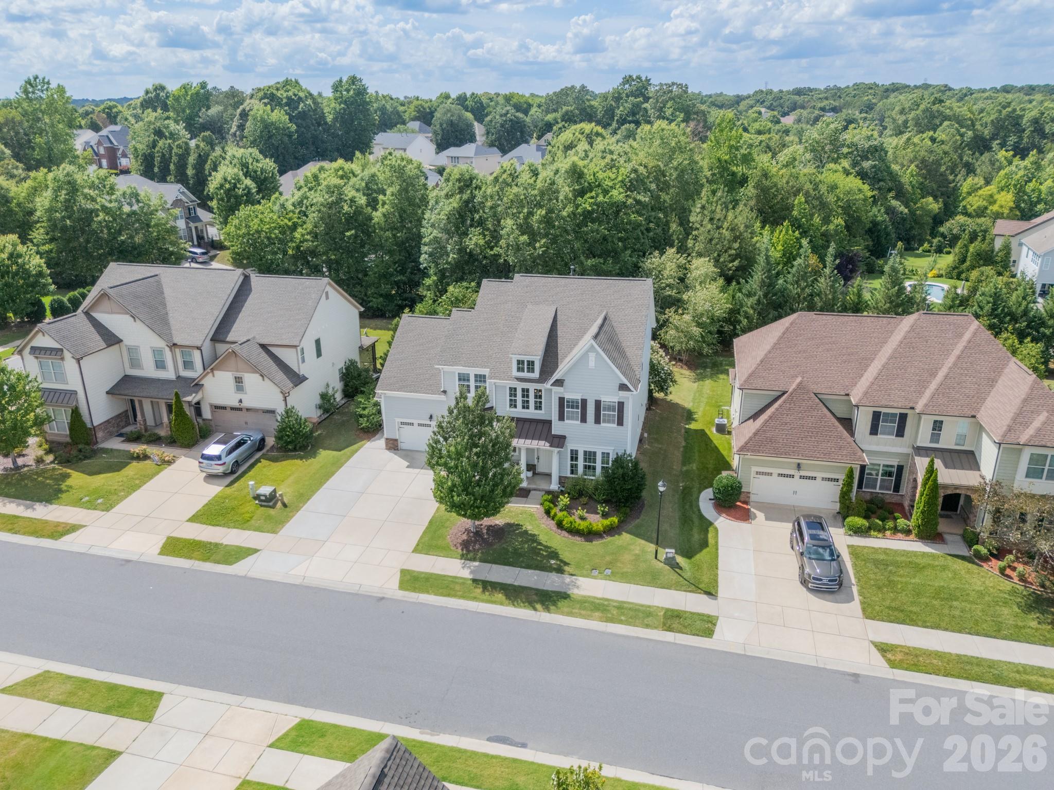 205 Somerled Way — Waxhaw