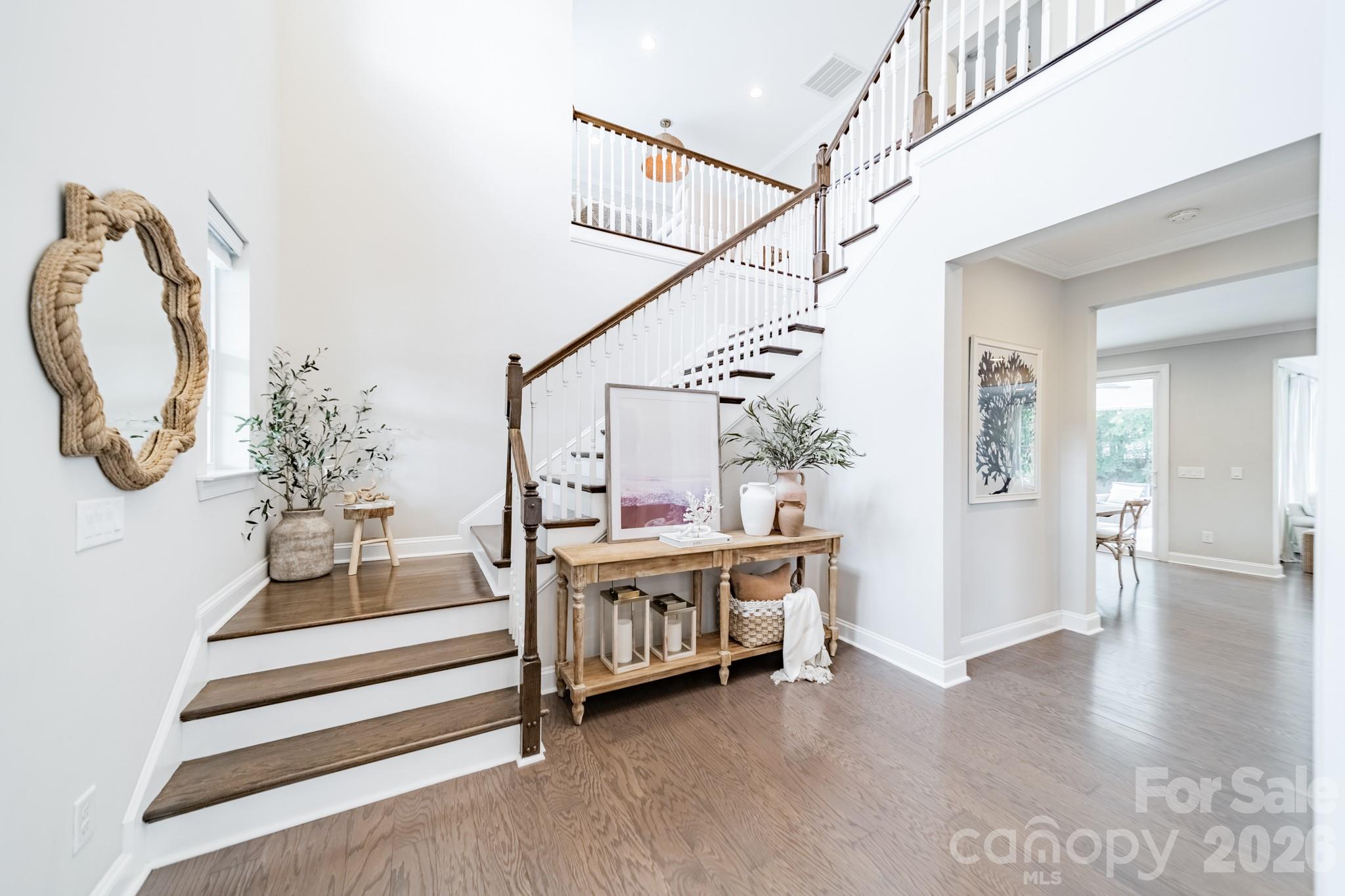 205 Somerled Way — Waxhaw