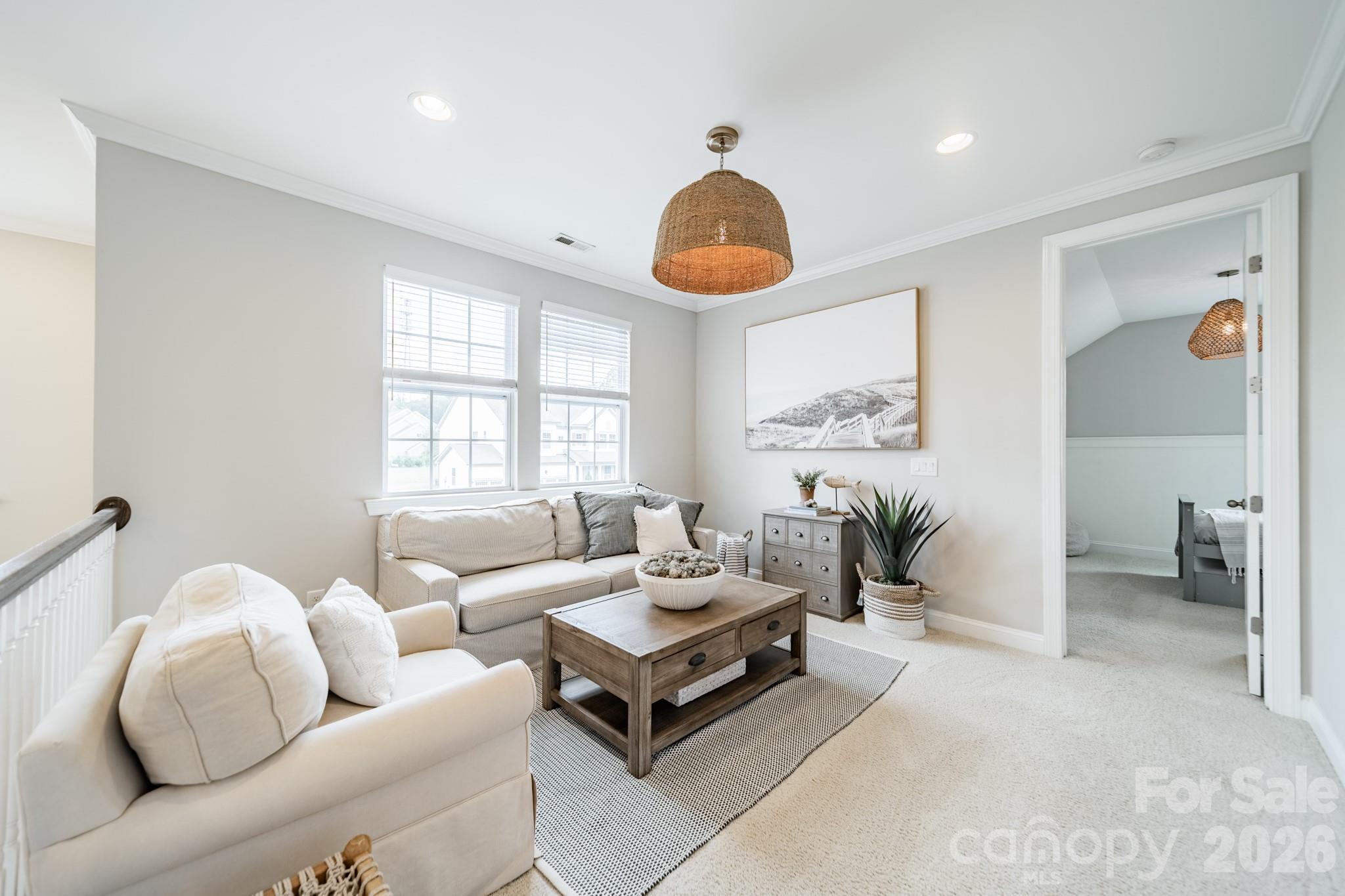 205 Somerled Way — Waxhaw