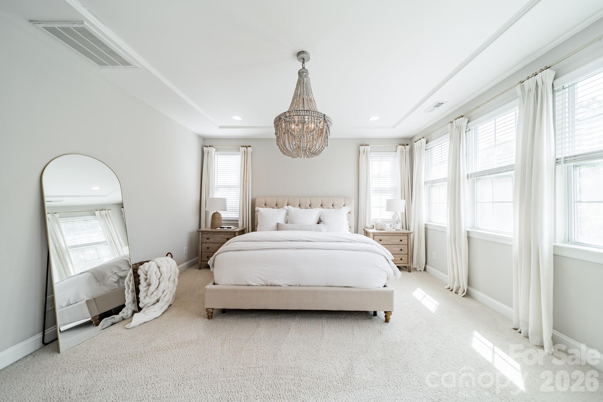 205 Somerled Way — Waxhaw