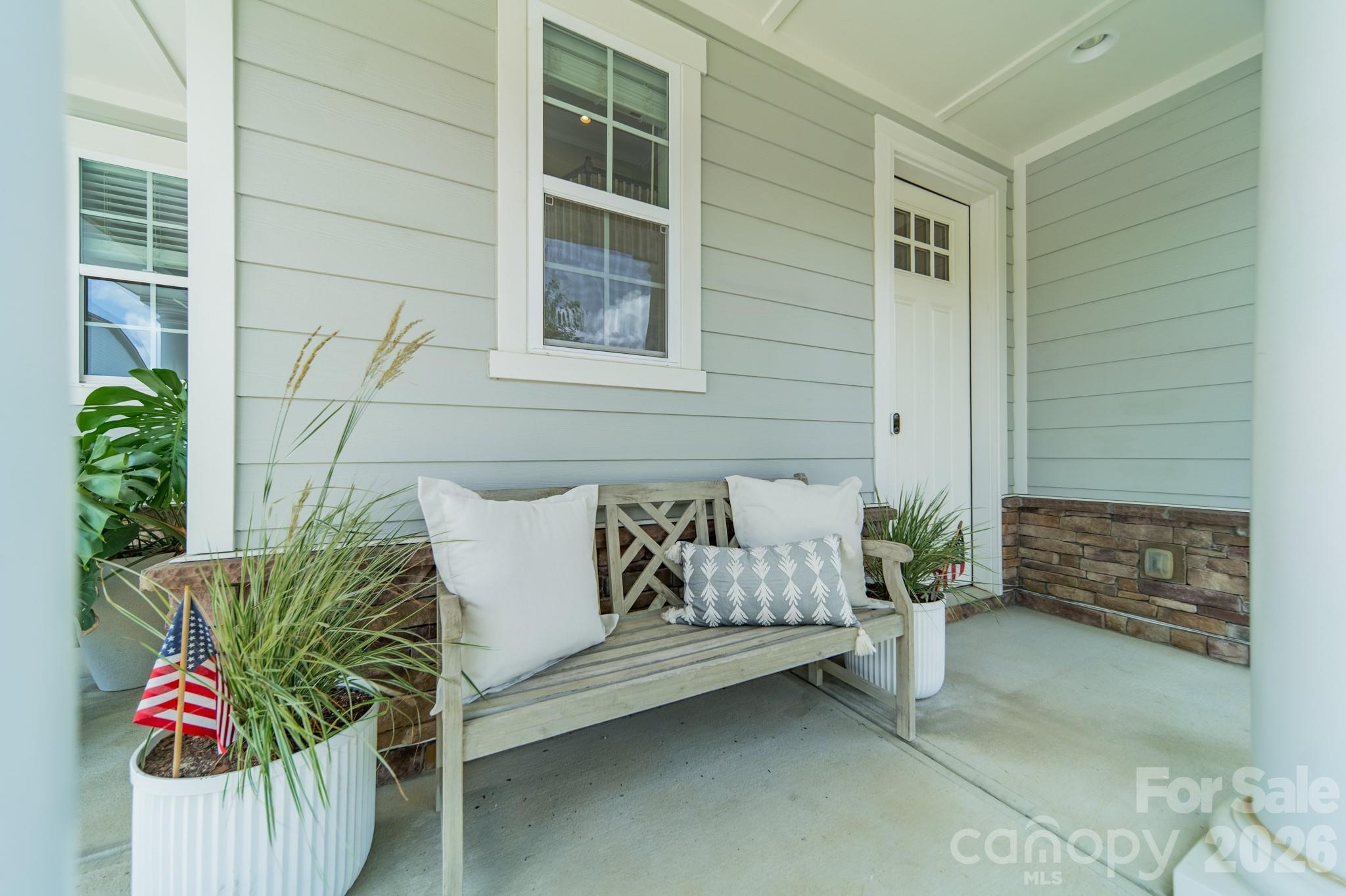 205 Somerled Way — Waxhaw