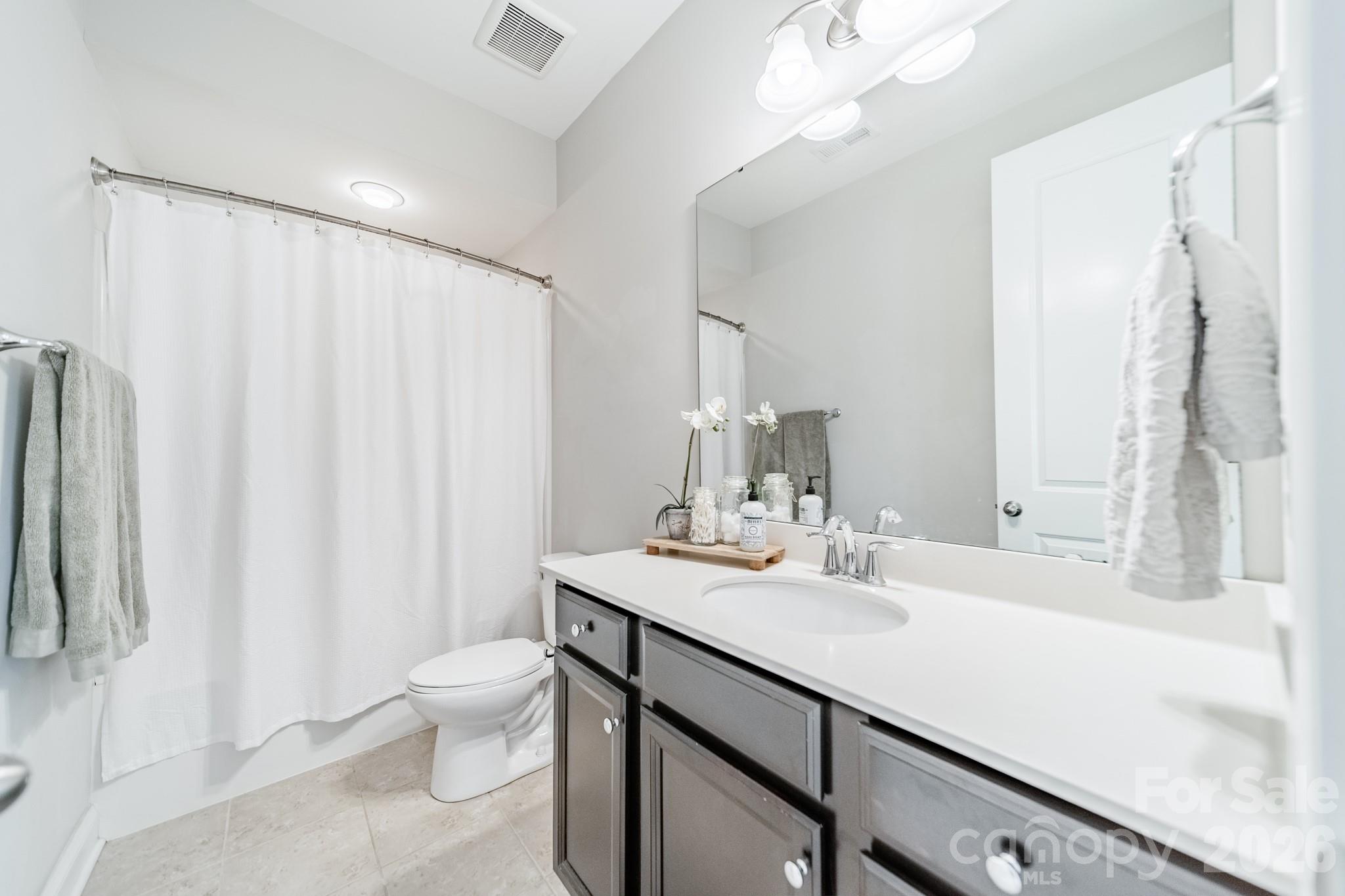 205 Somerled Way — Waxhaw