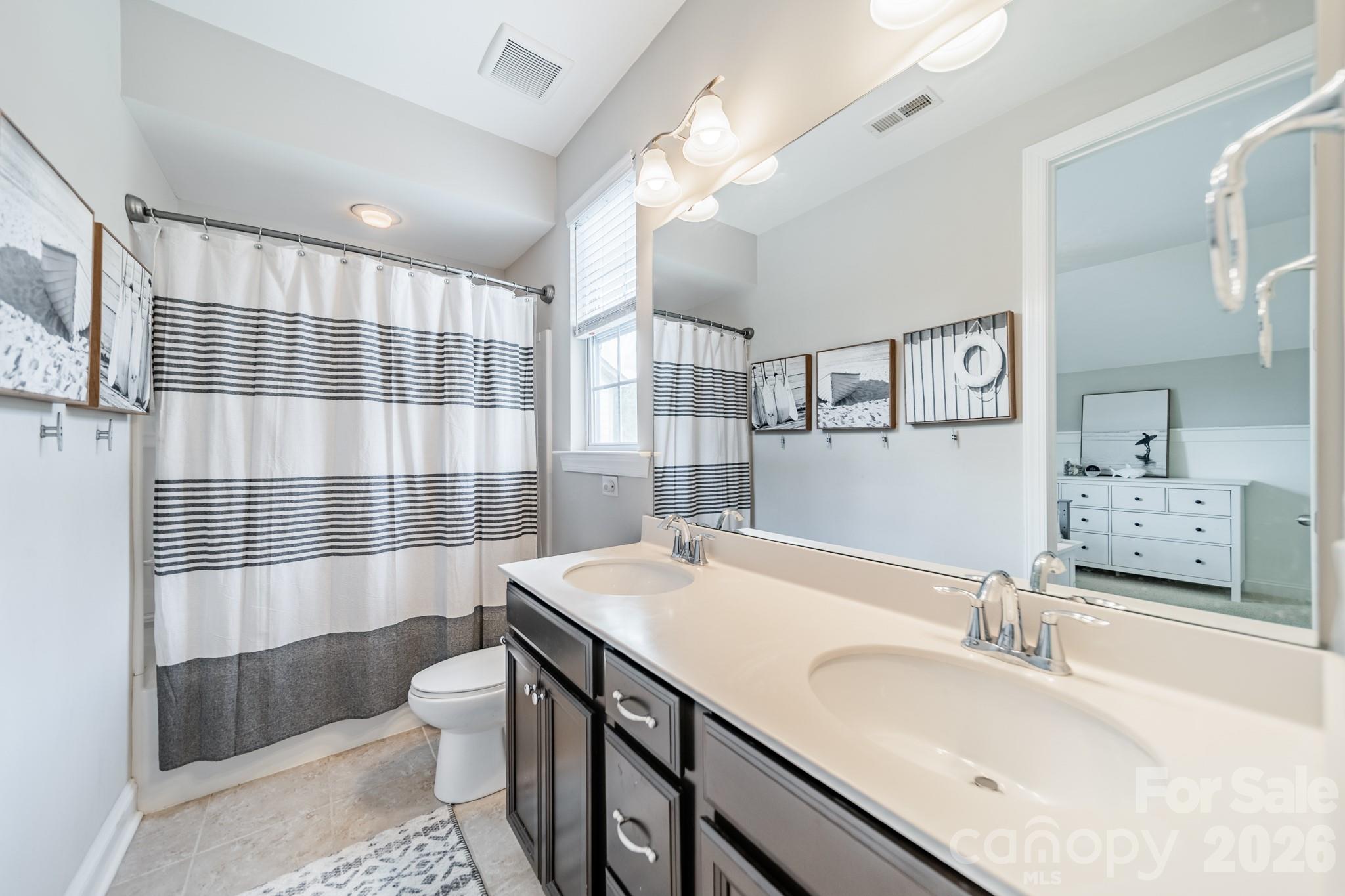 205 Somerled Way — Waxhaw