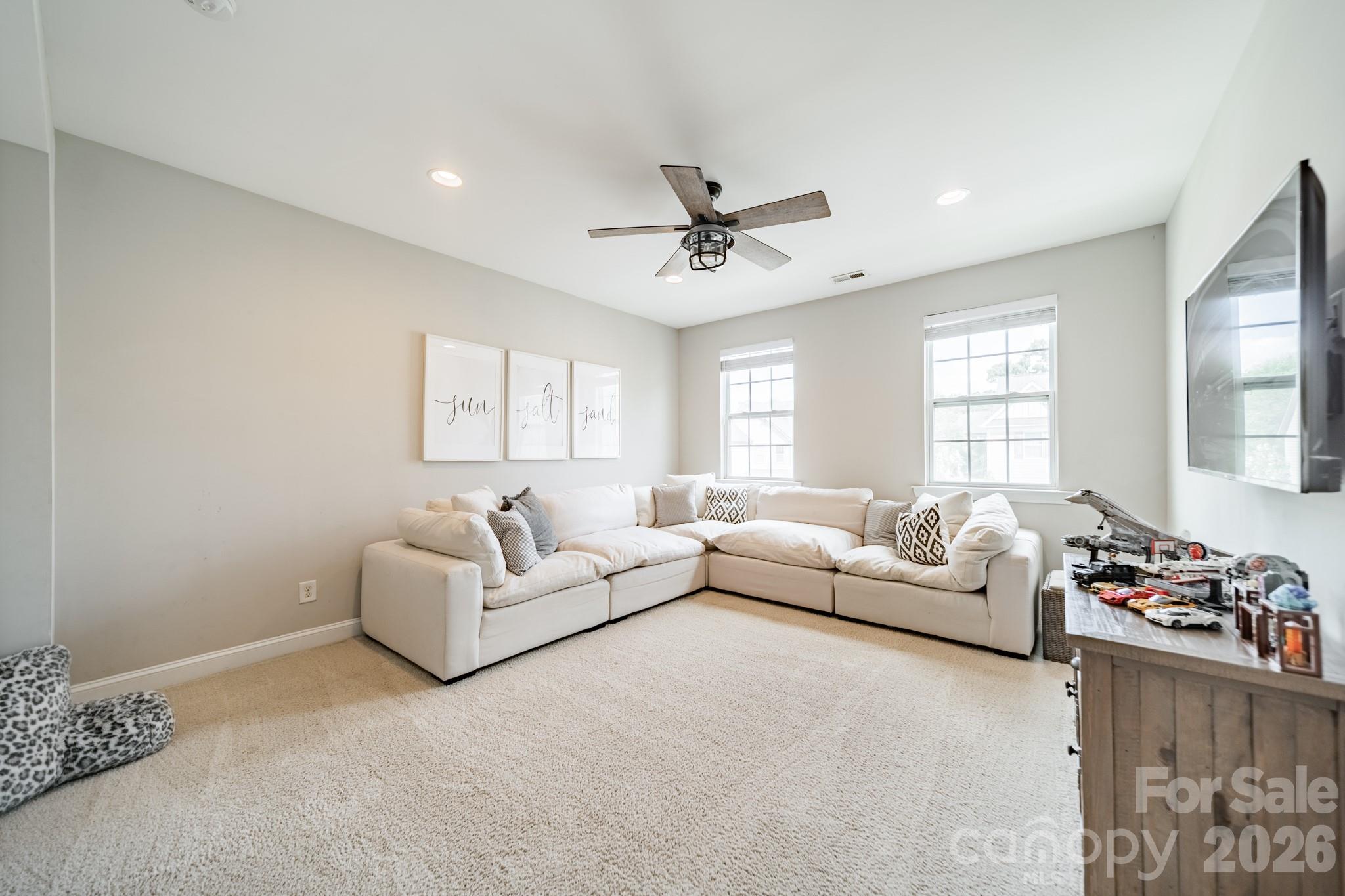 205 Somerled Way — Waxhaw
