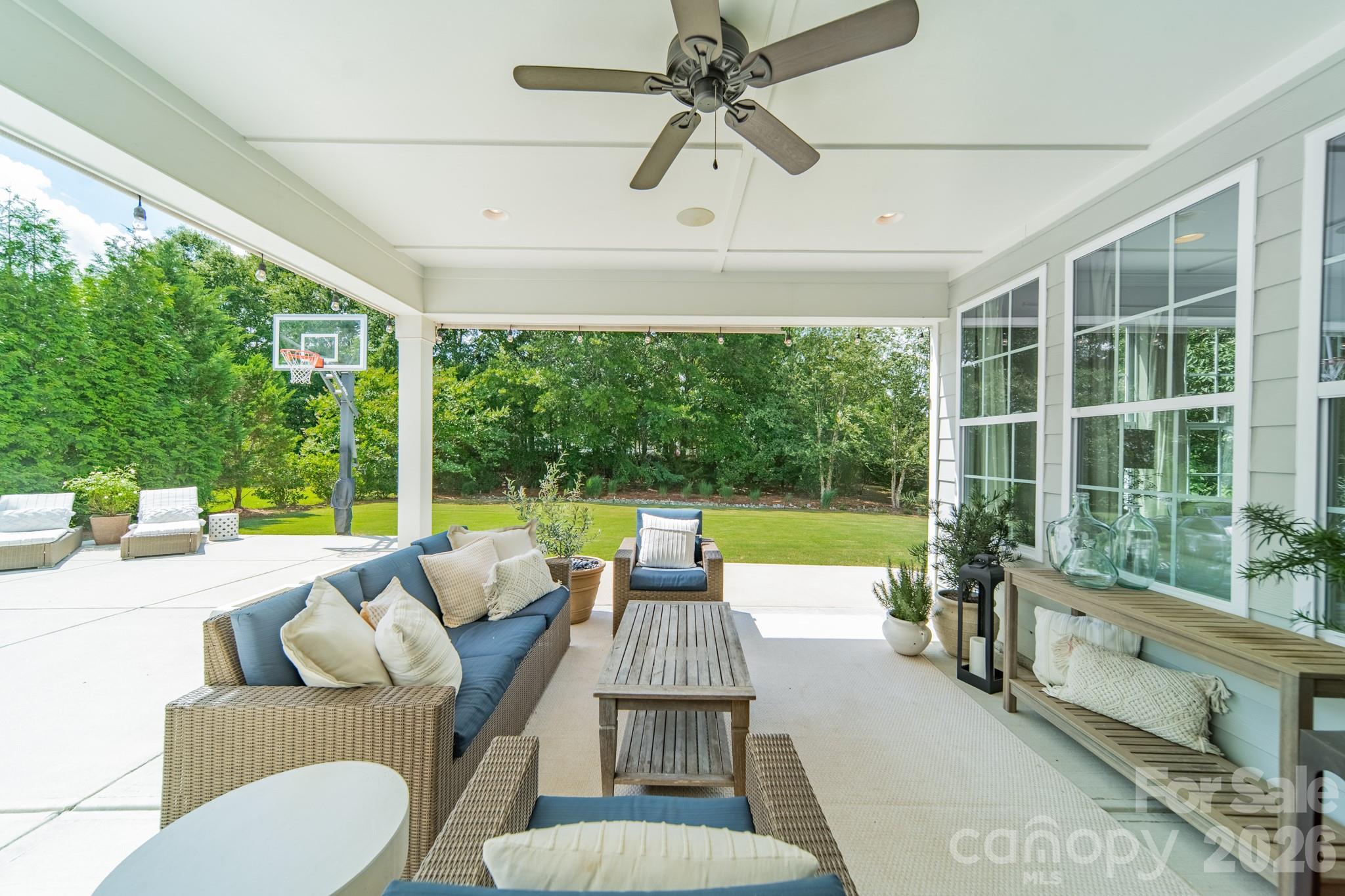 205 Somerled Way — Waxhaw