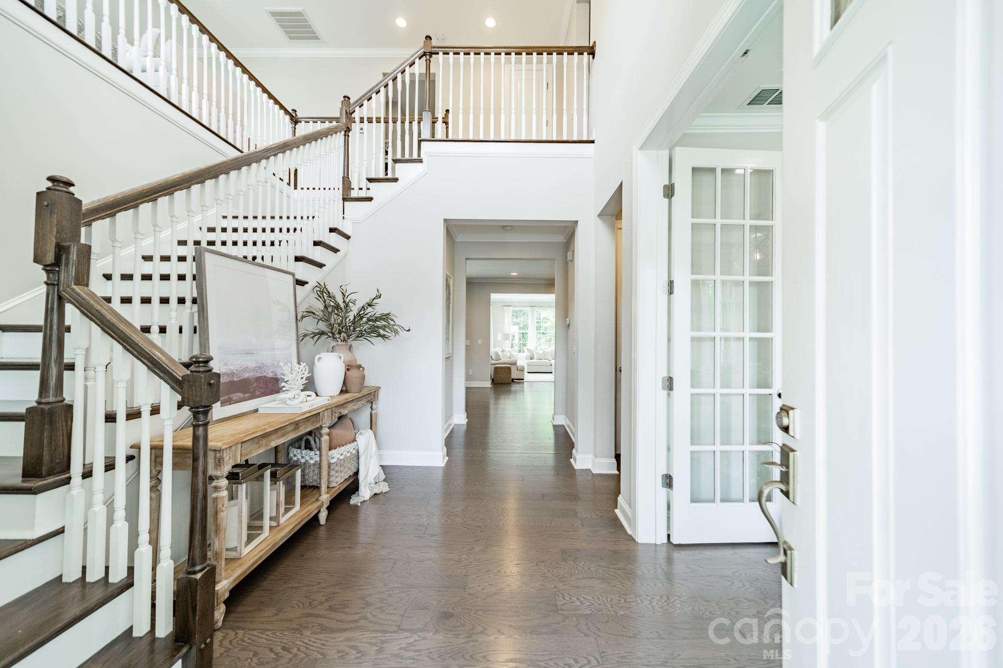 205 Somerled Way — Waxhaw
