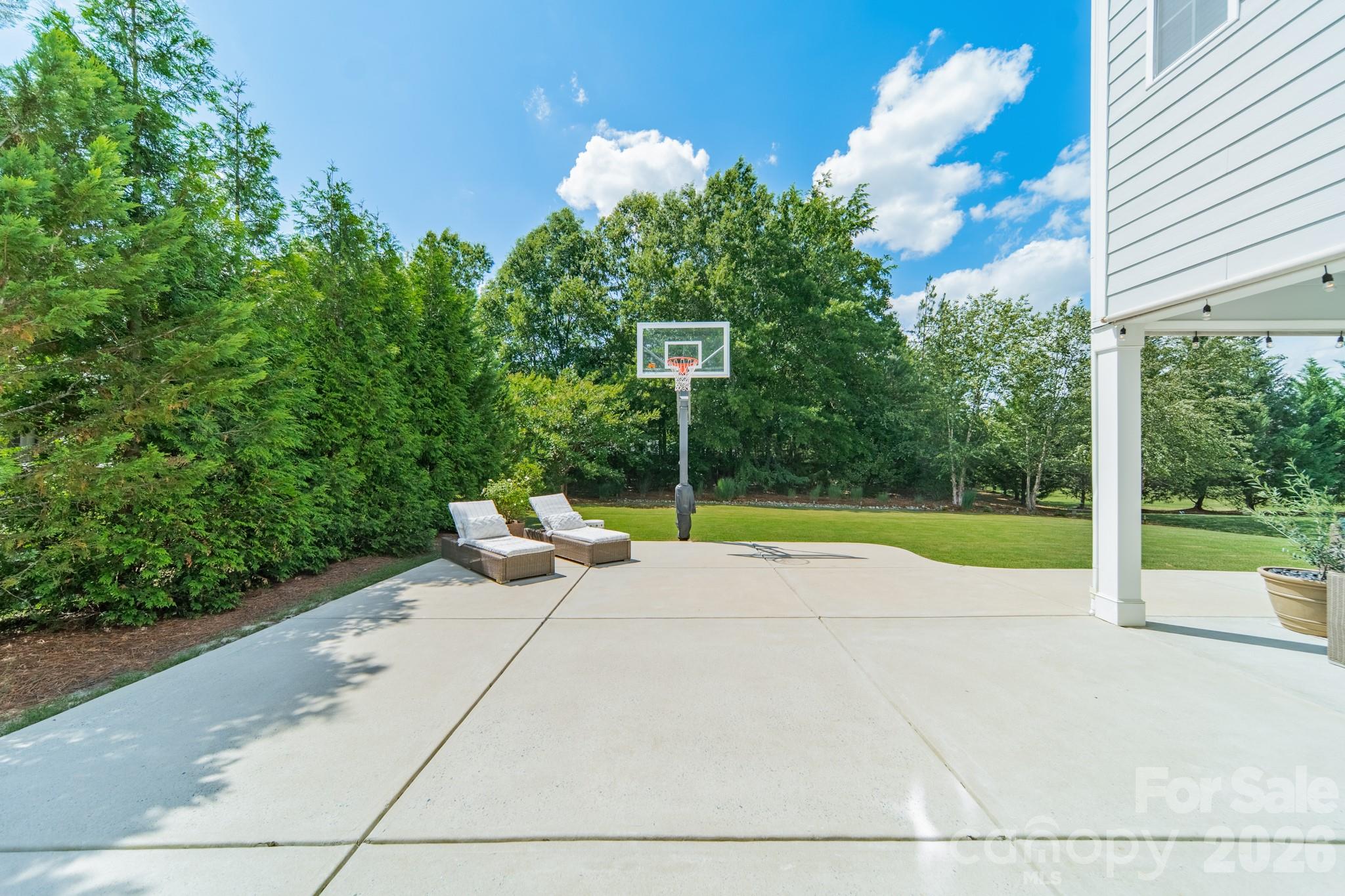 205 Somerled Way — Waxhaw
