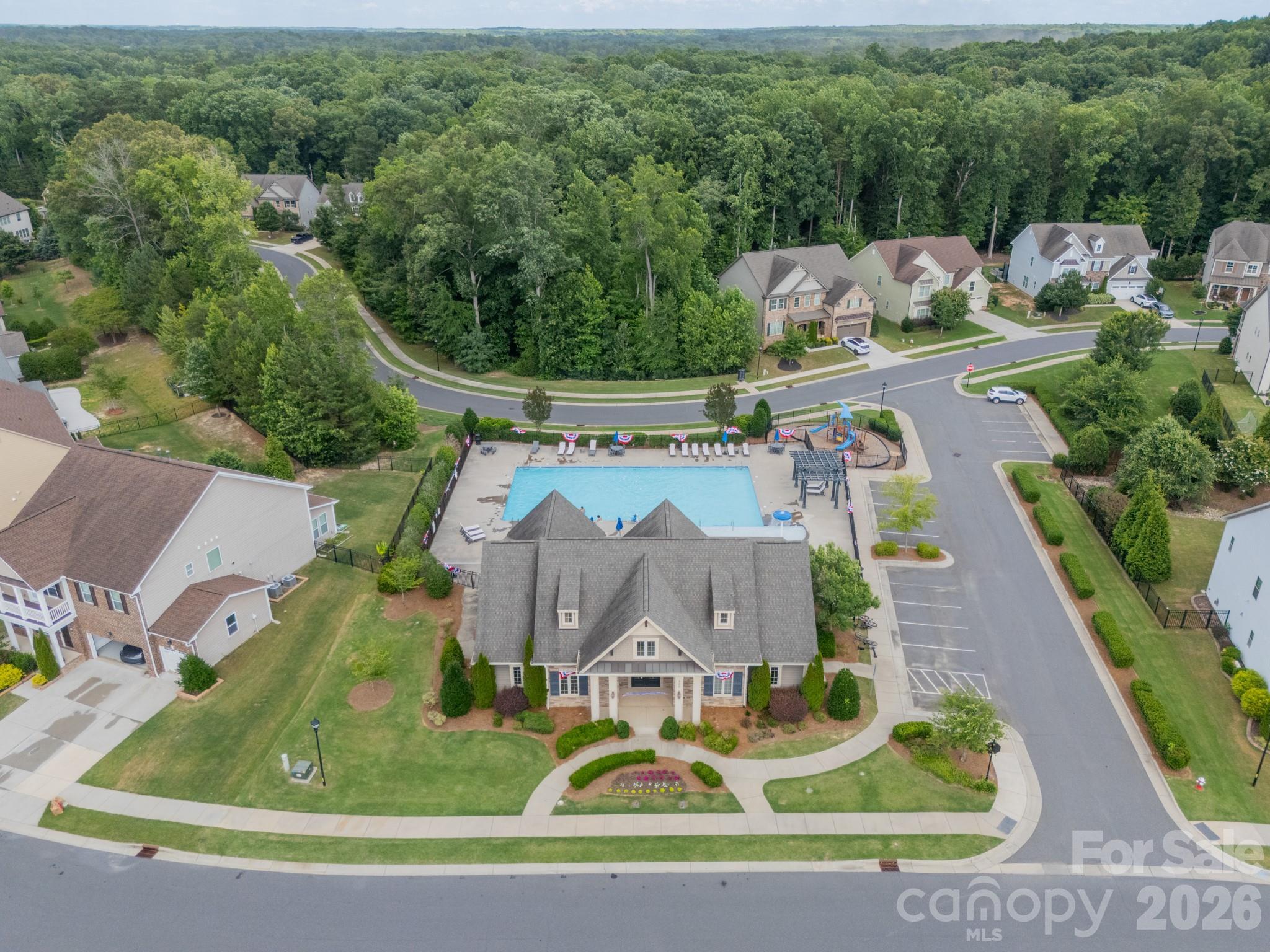 205 Somerled Way — Waxhaw