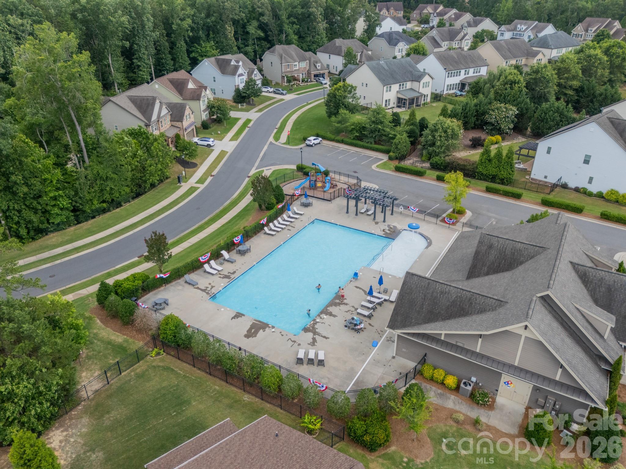 205 Somerled Way — Waxhaw