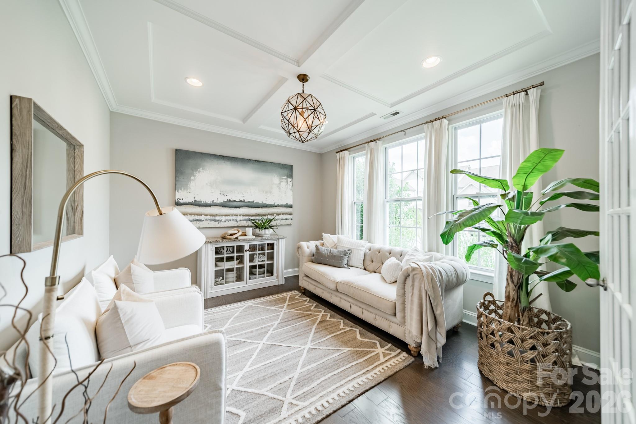 205 Somerled Way — Waxhaw