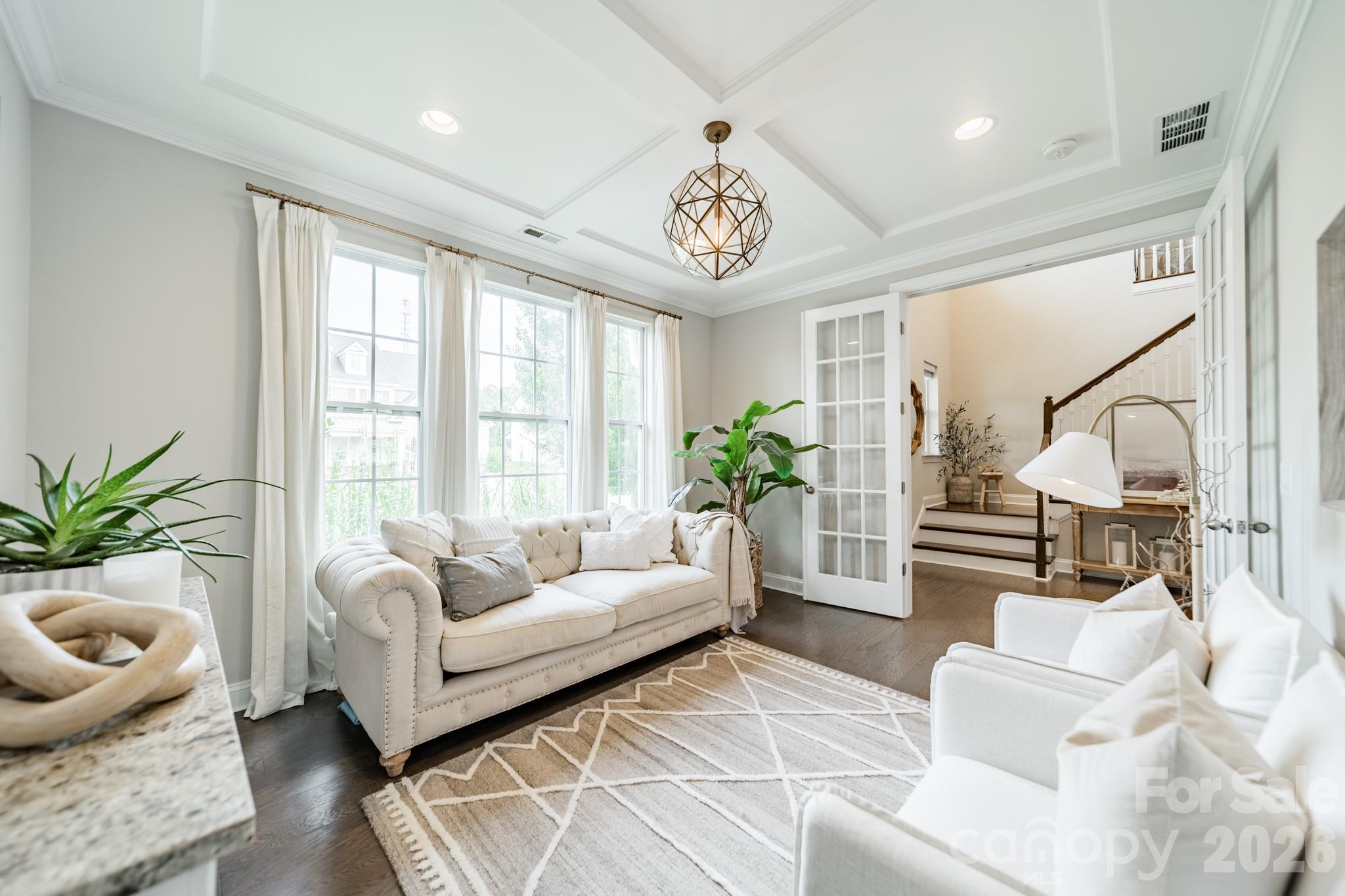 205 Somerled Way — Waxhaw