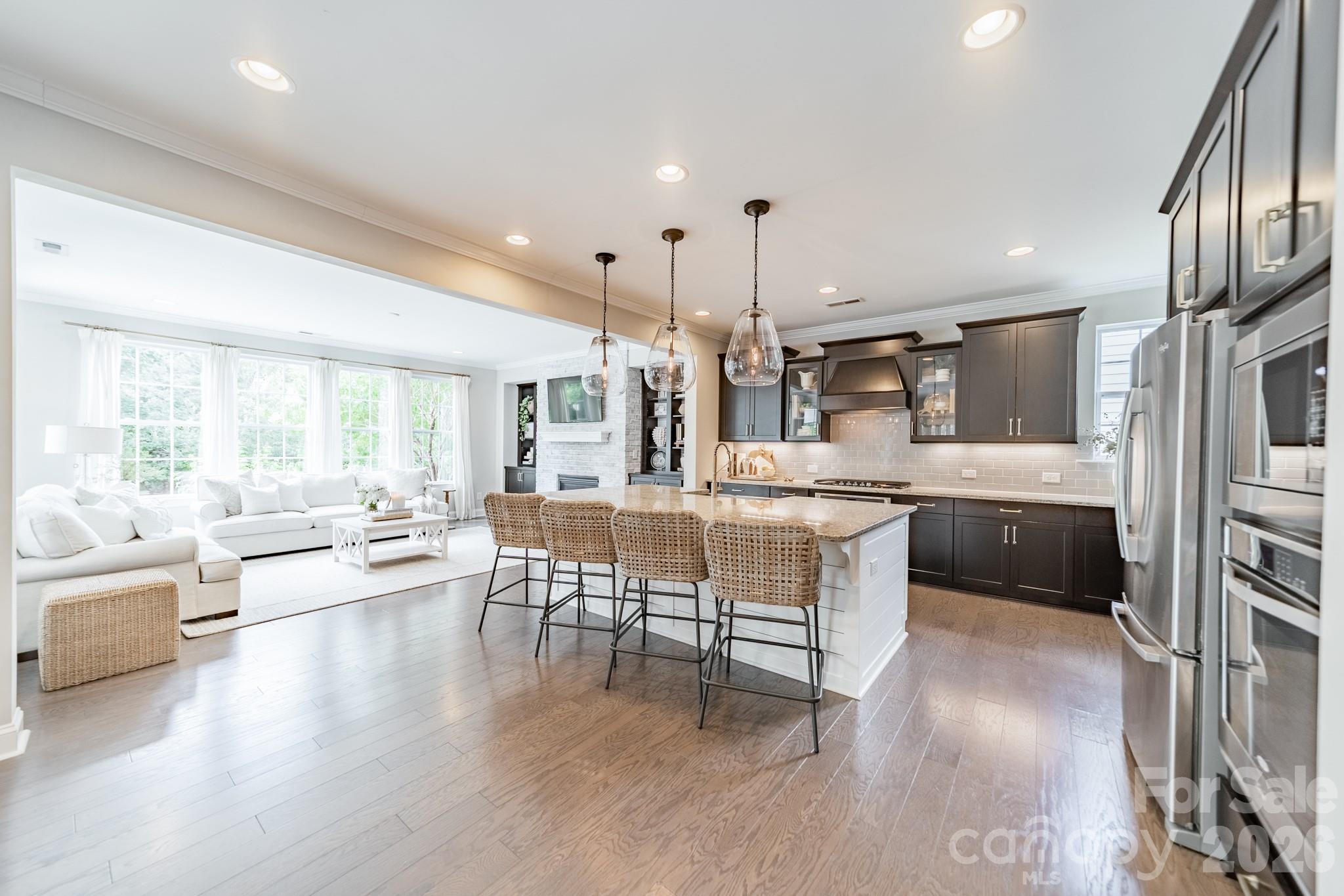 205 Somerled Way — Waxhaw