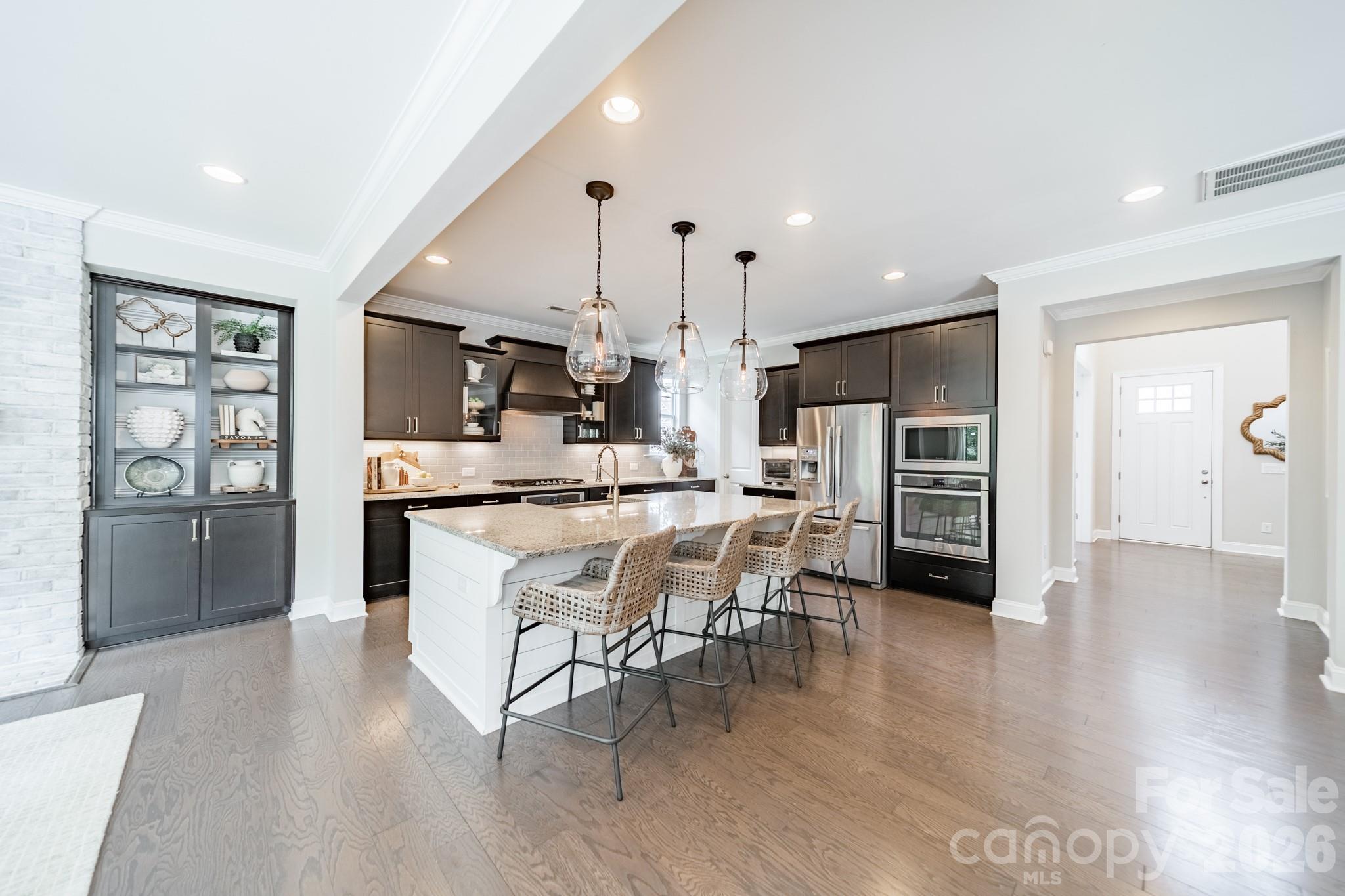 205 Somerled Way — Waxhaw