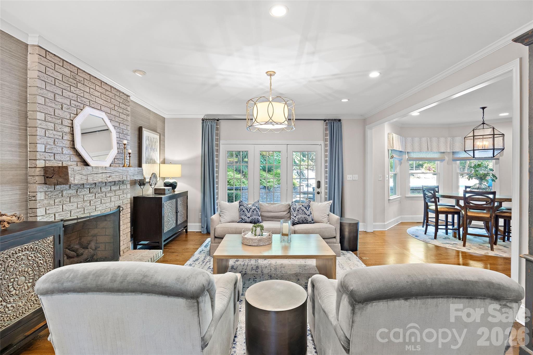 3221 Lazy Branch Road — Charlotte