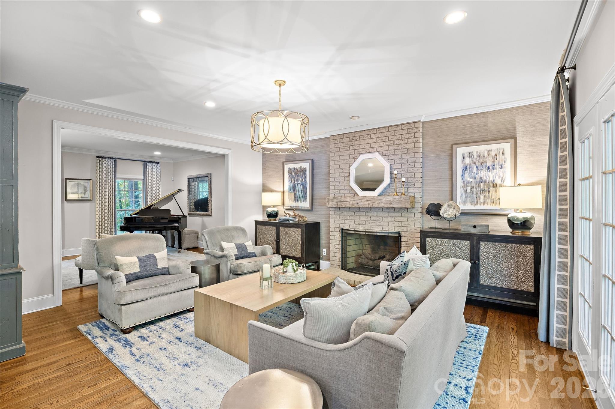 3221 Lazy Branch Road — Charlotte