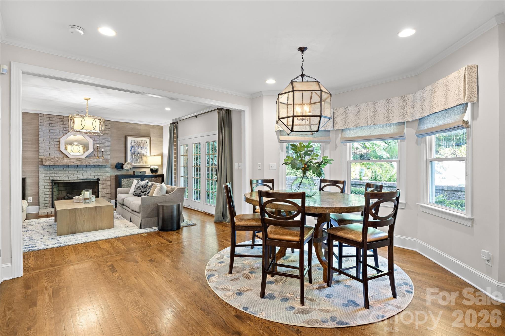 3221 Lazy Branch Road — Charlotte